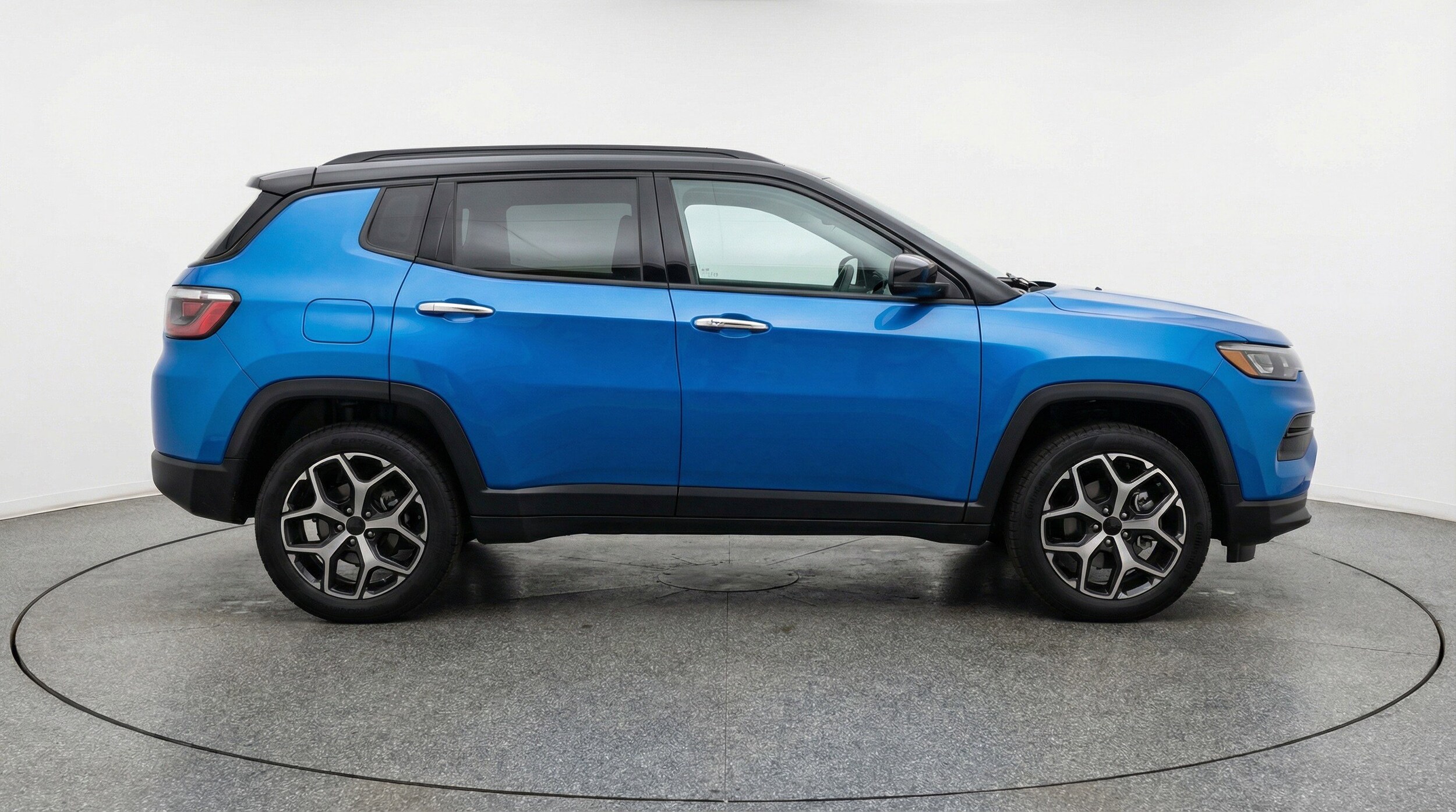 Thumbnail: 2025 Jeep Compass - 11