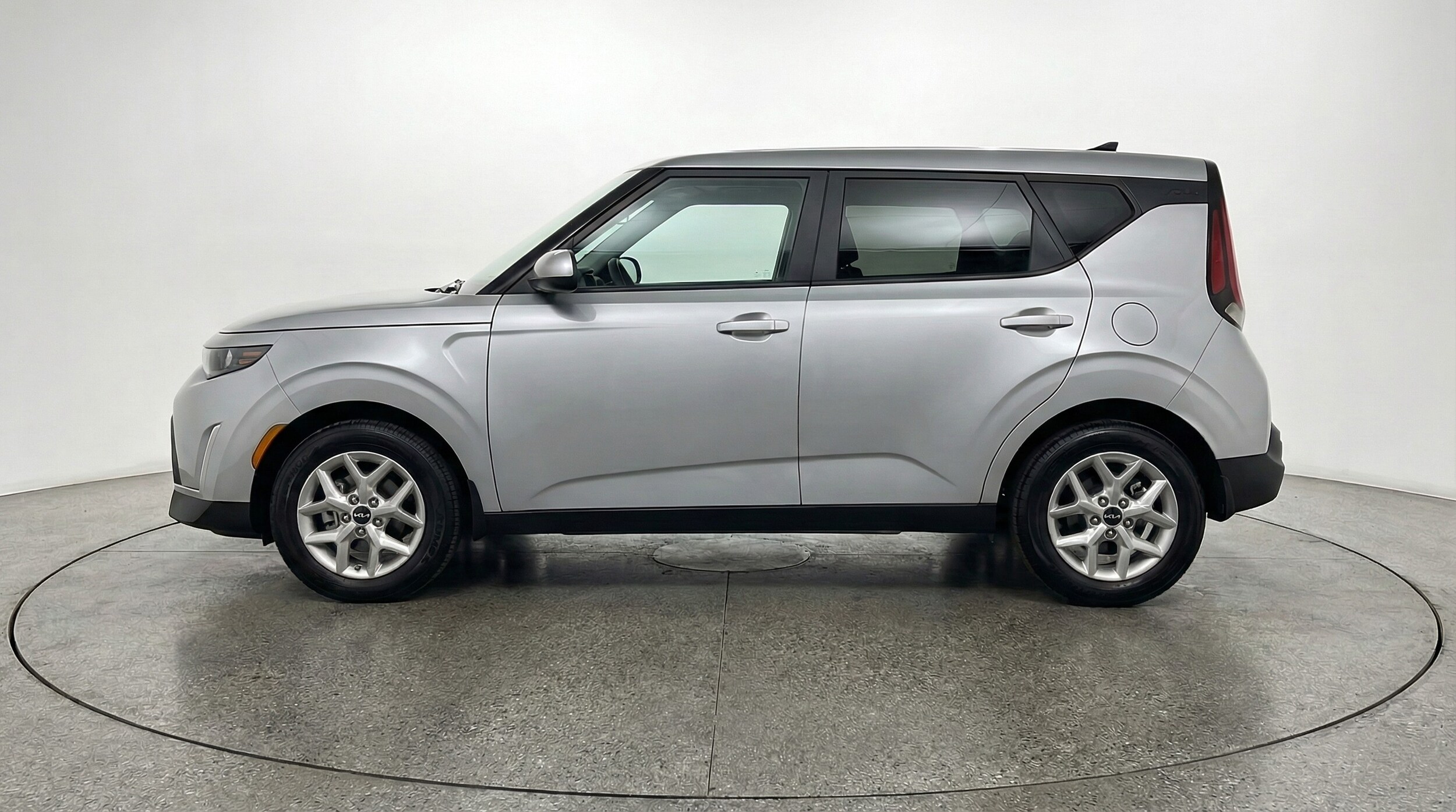 Thumbnail: 2025 Kia Soul - 4