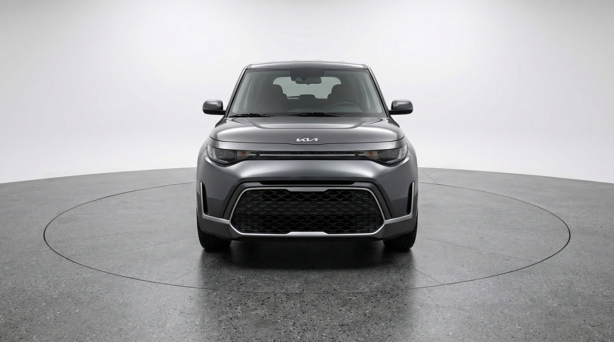 Thumbnail: 2025 Kia Soul - 2