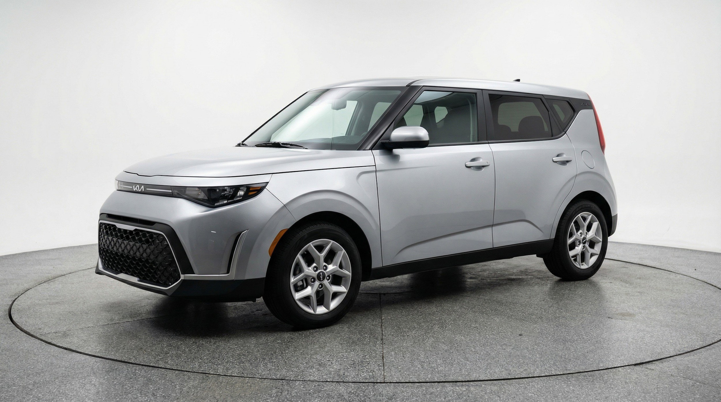 Thumbnail: 2025 Kia Soul - 3
