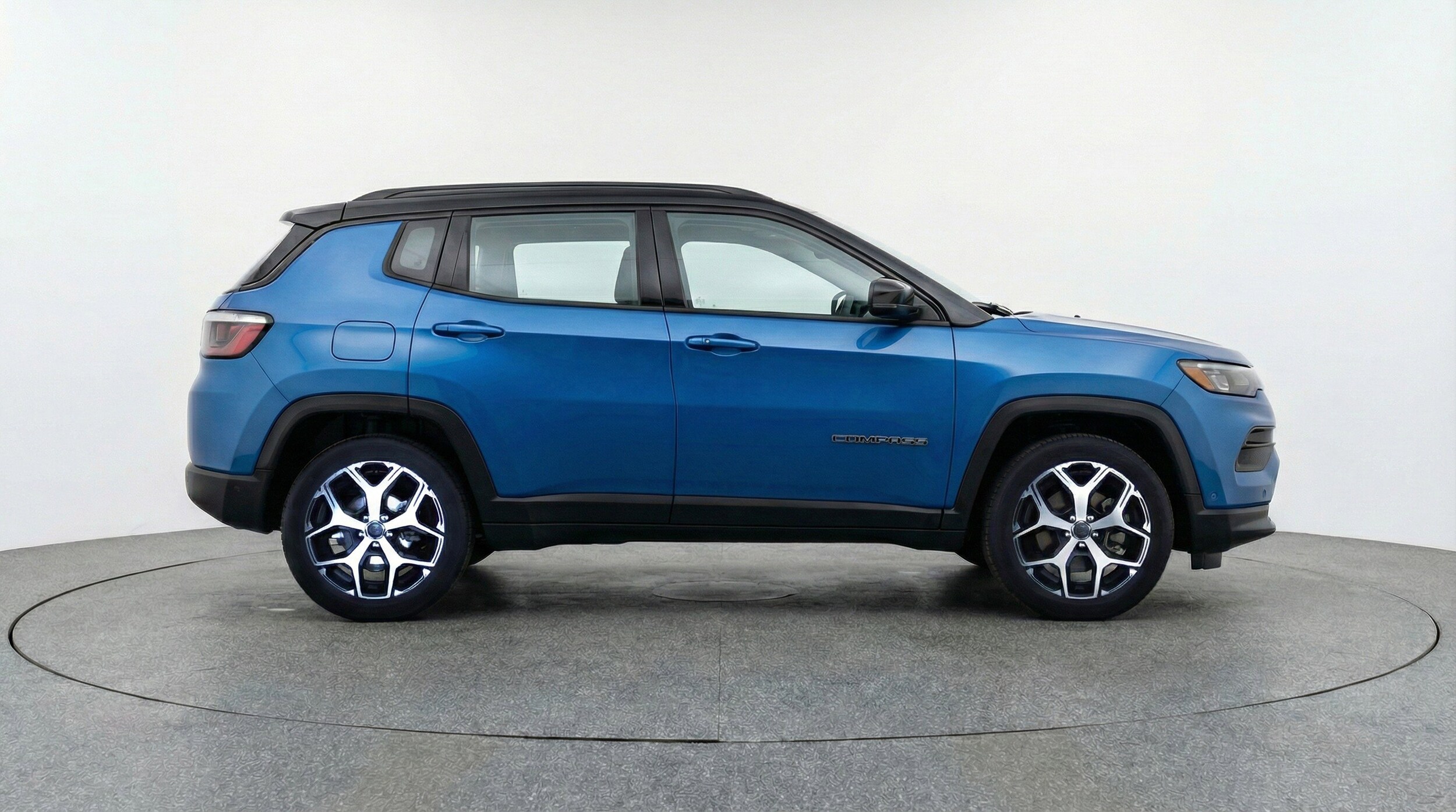 Thumbnail: 2025 Jeep Compass - 11