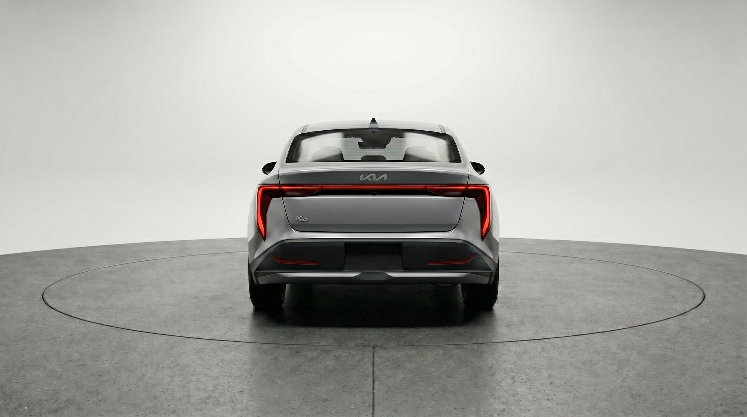 Thumbnail: 2026 Kia K4 - 7