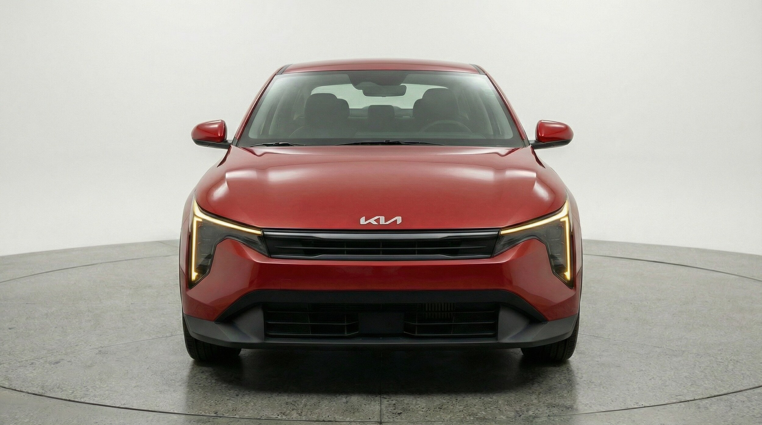 Thumbnail: 2025 Kia K4 - 2