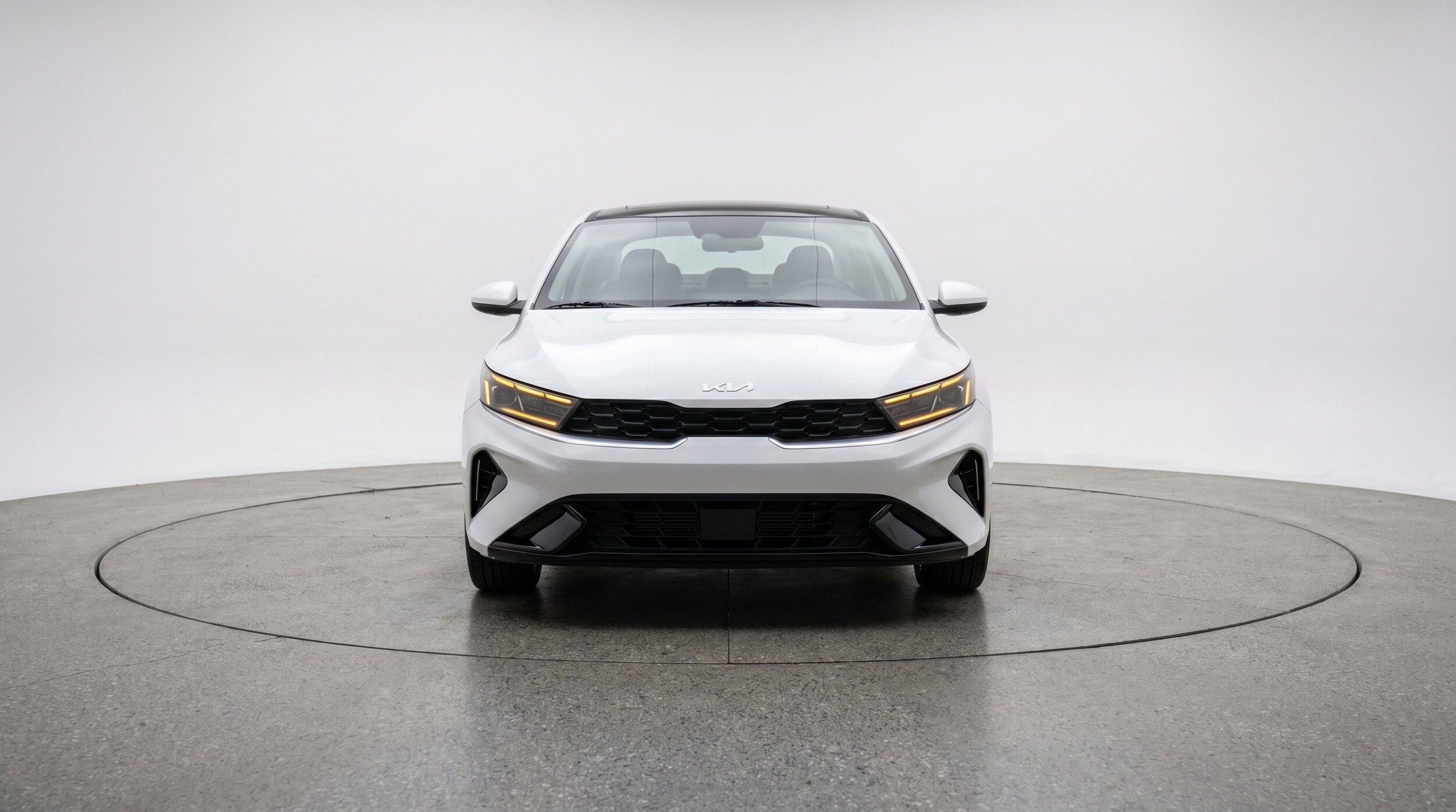 Thumbnail: 2025 Kia K4 - 2