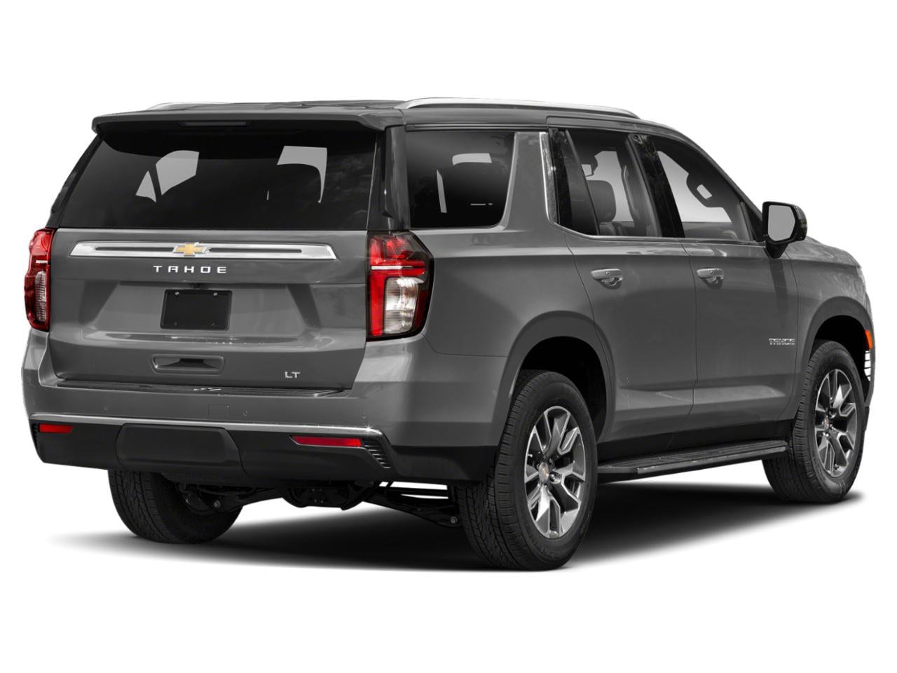 Thumbnail: 2022 Chevrolet Tahoe - 2