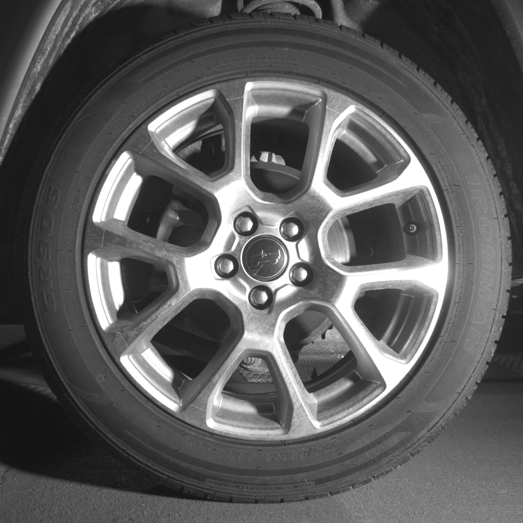 Thumbnail: 2025 Jeep Compass - 14