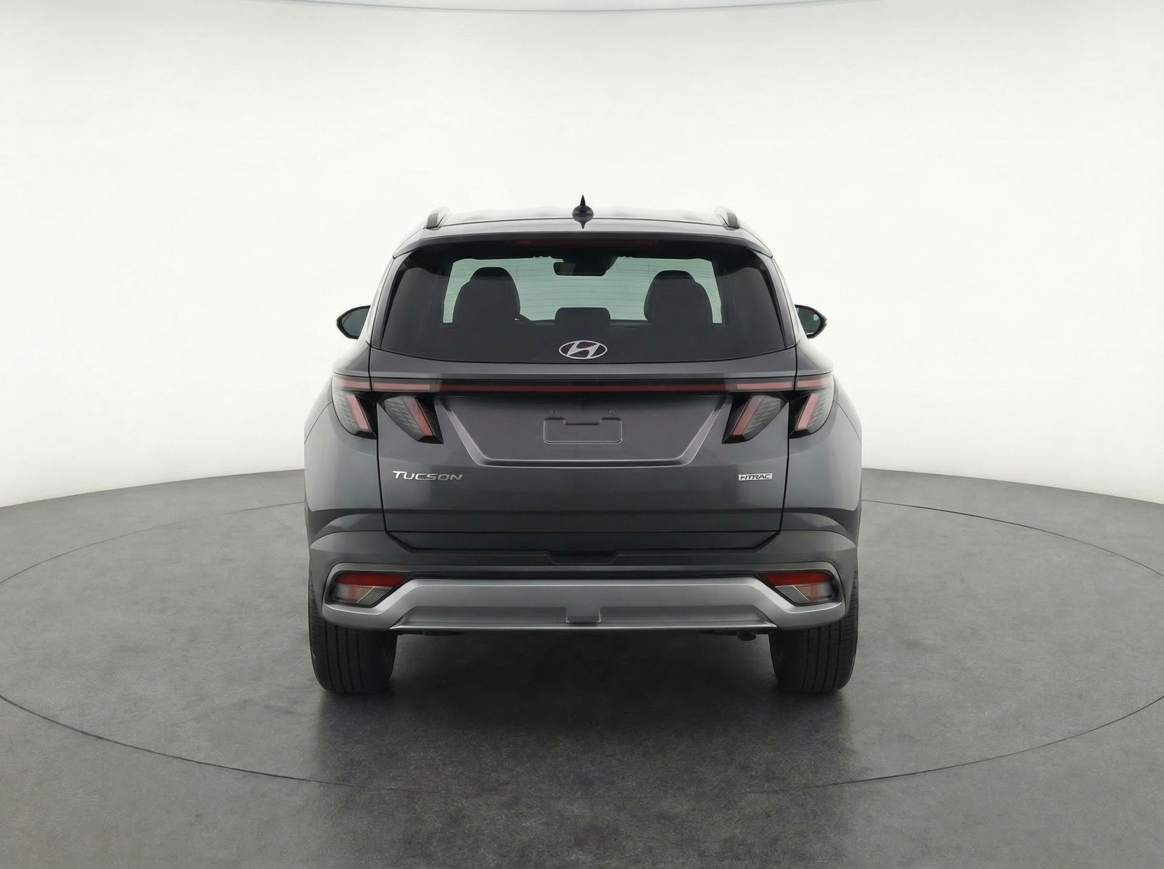 Thumbnail: 2026 Hyundai Tucson - 7