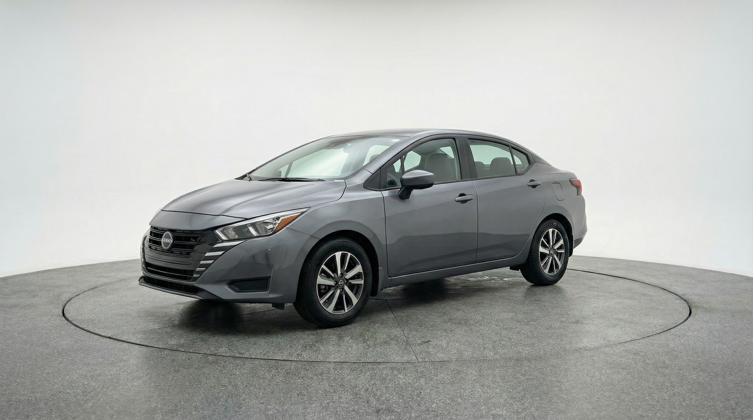 Thumbnail: 2025 Nissan Versa - 3