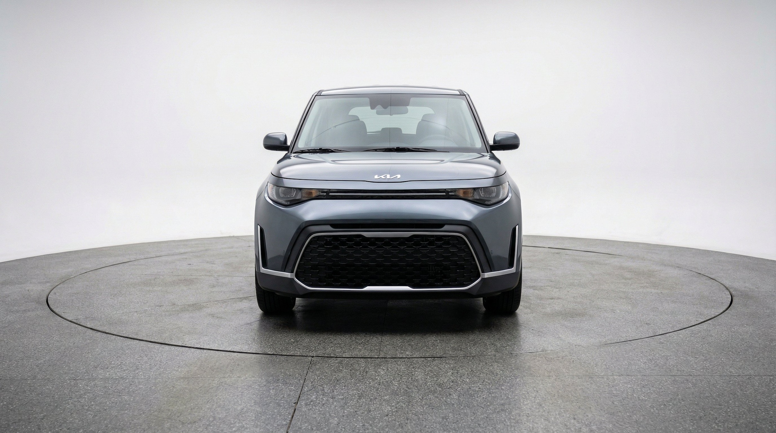 Thumbnail: 2025 Kia Soul - 2