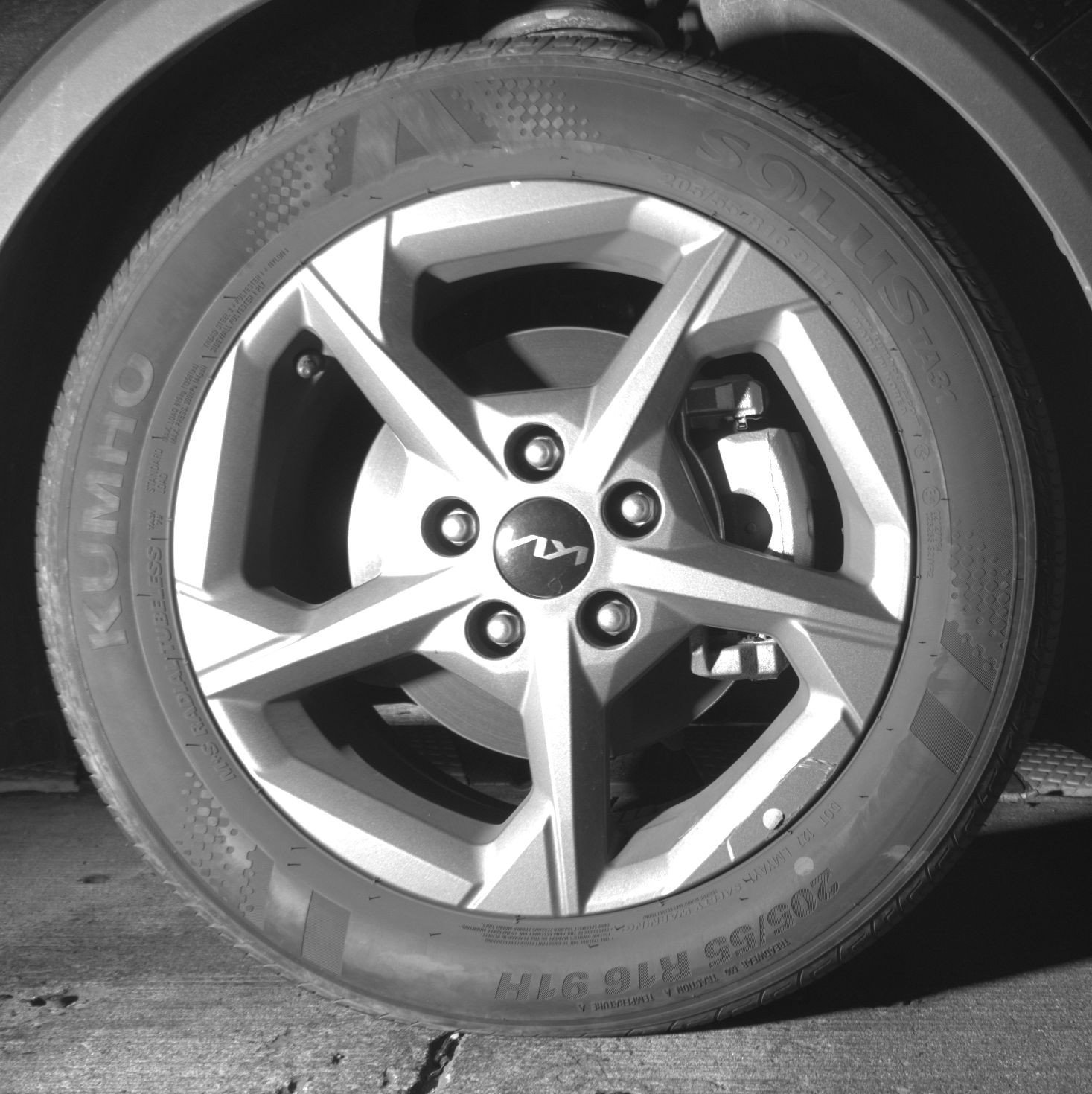 Thumbnail: 2025 Kia K4 - 13