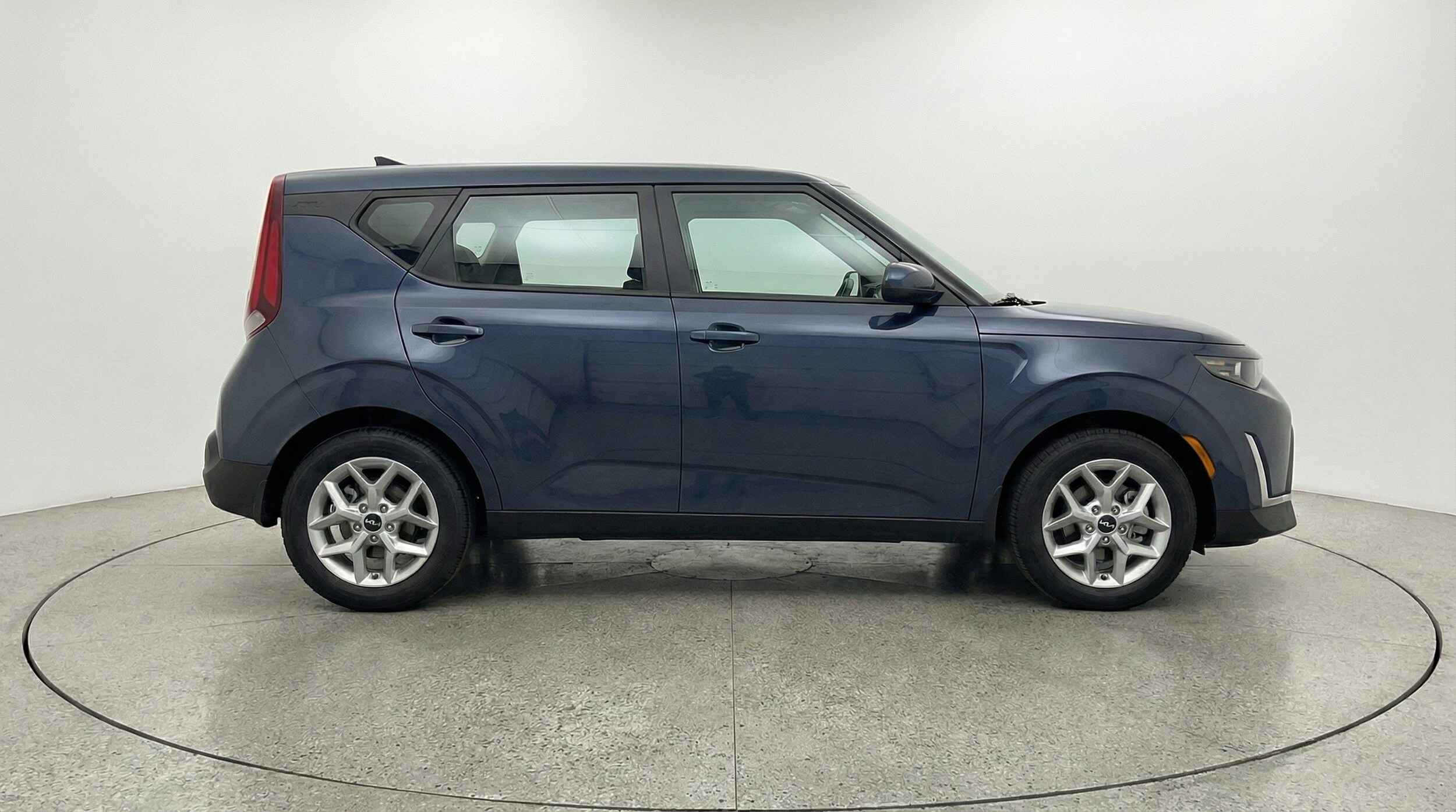 Thumbnail: 2025 Kia Soul - 11