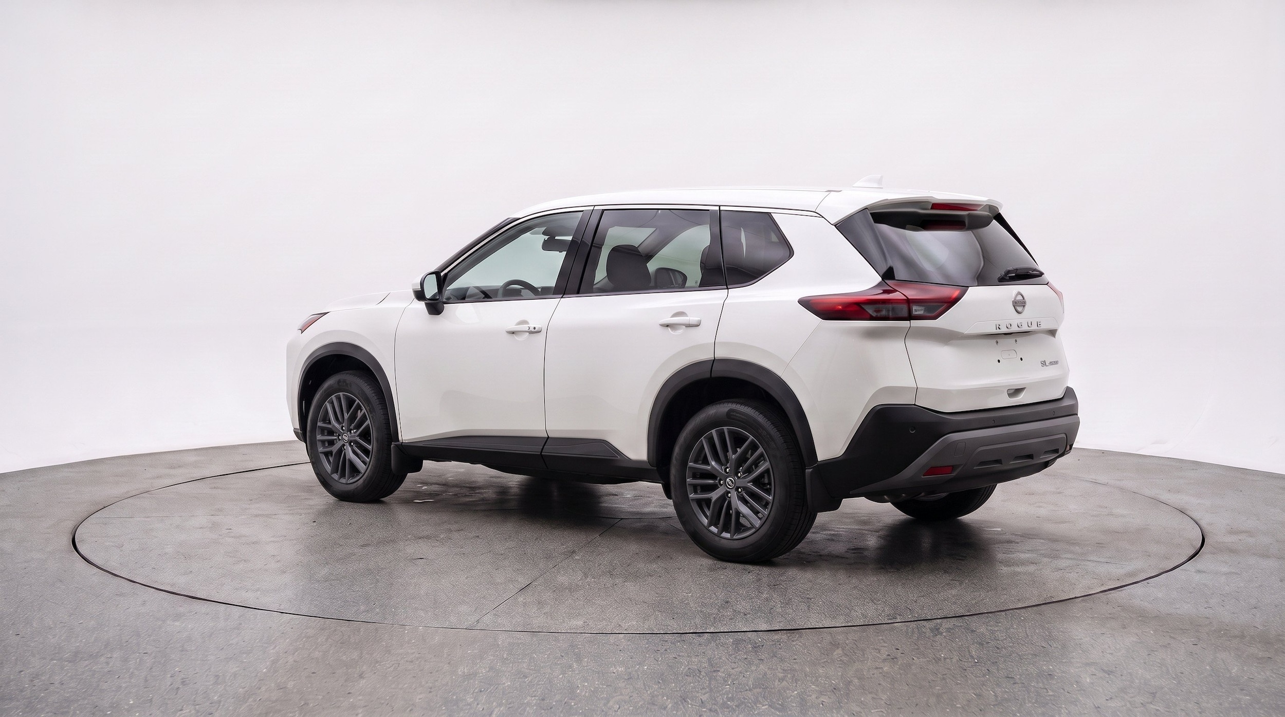 Thumbnail: 2026 Nissan Rogue - 6