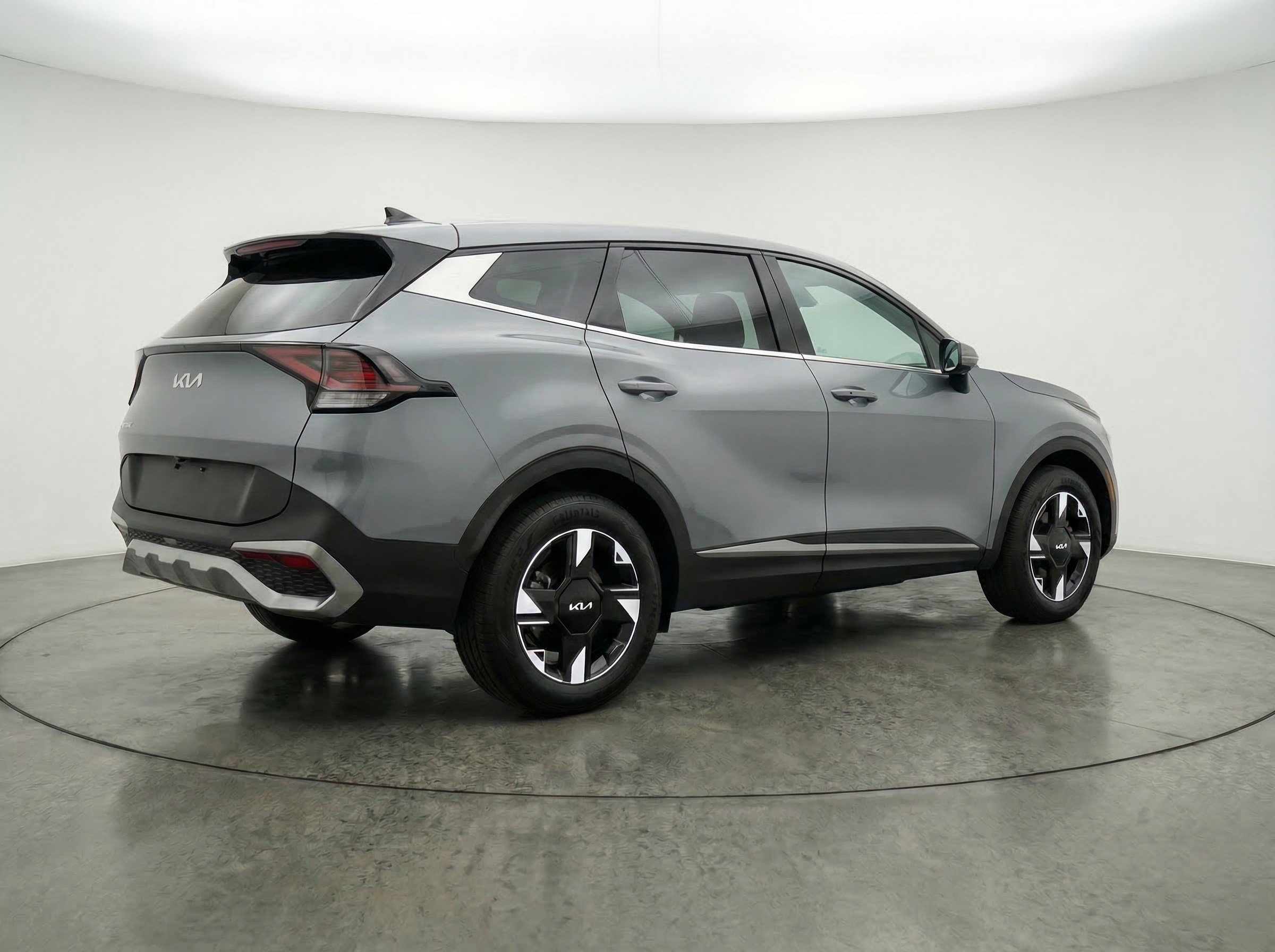 Thumbnail: 2026 Kia Sportage - 9