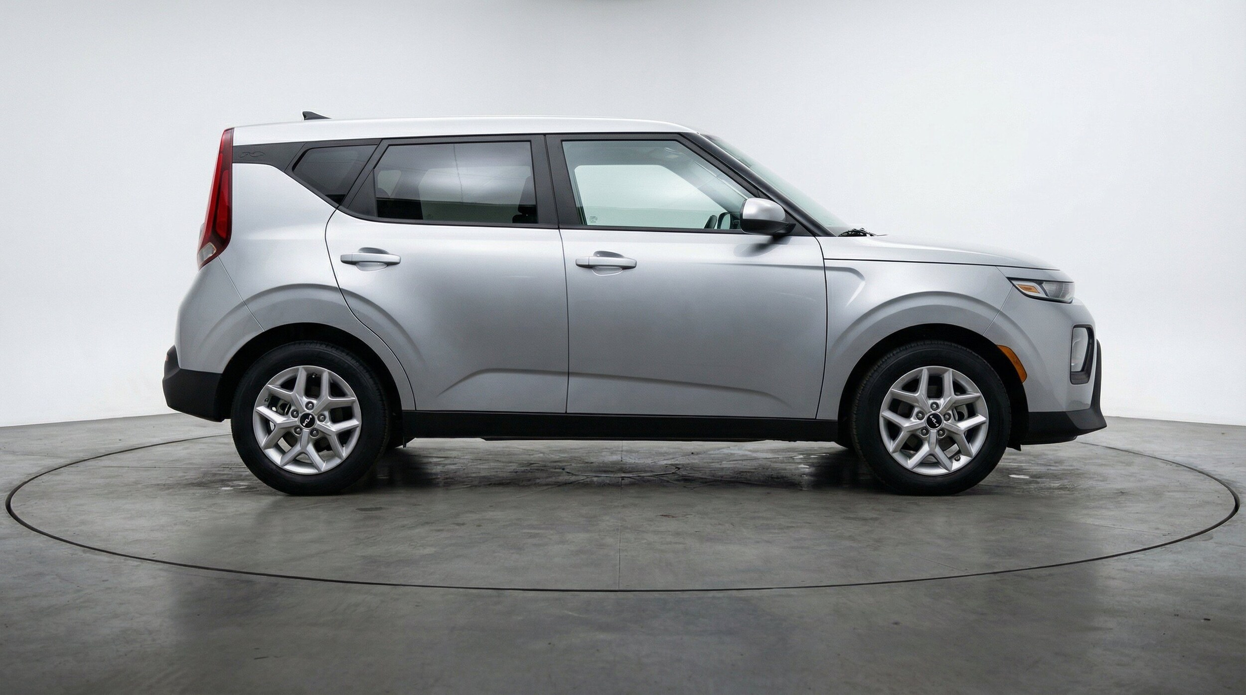Thumbnail: 2025 Kia Soul - 11