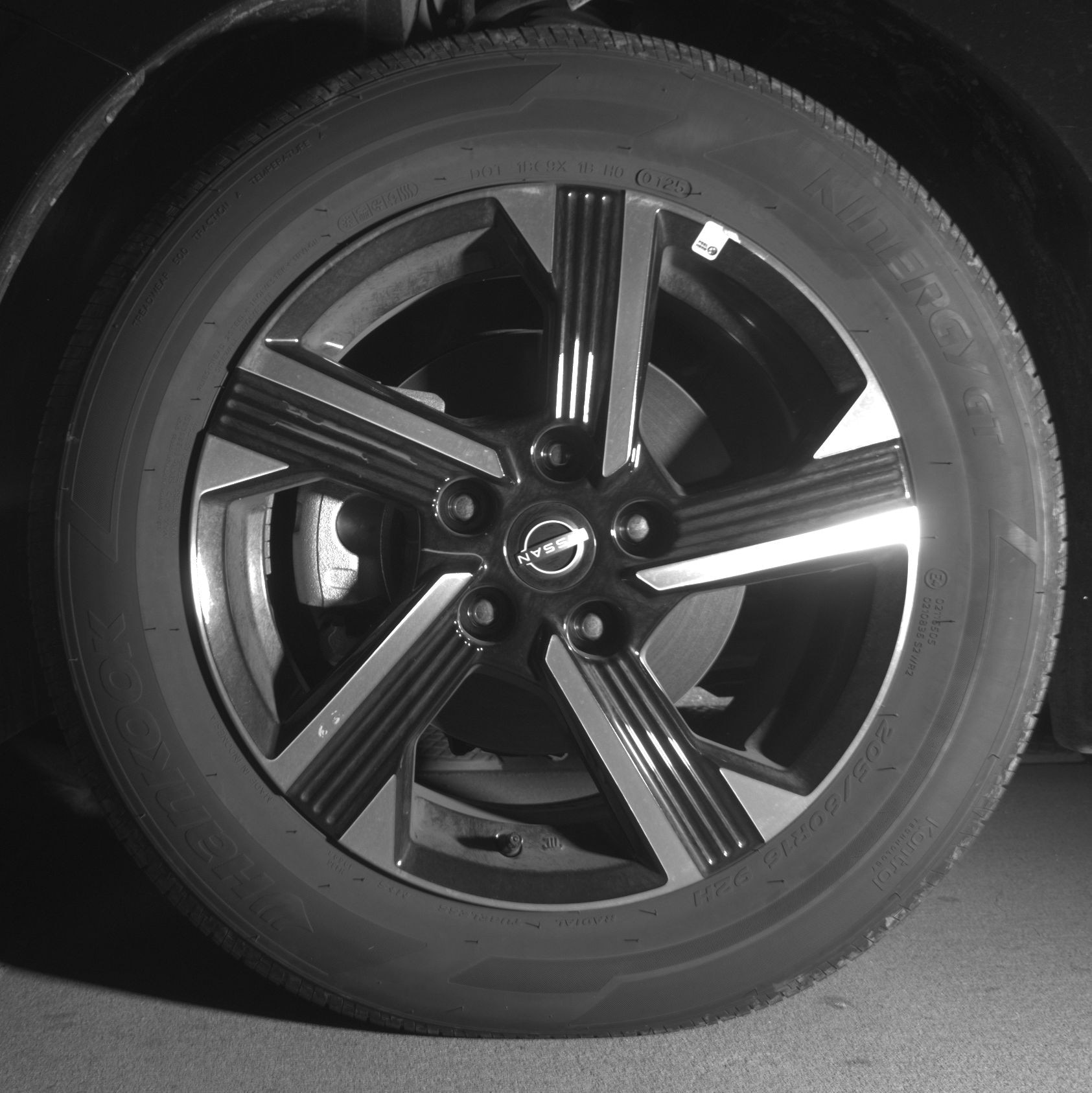 Thumbnail: 2025 Nissan Sentra - 9