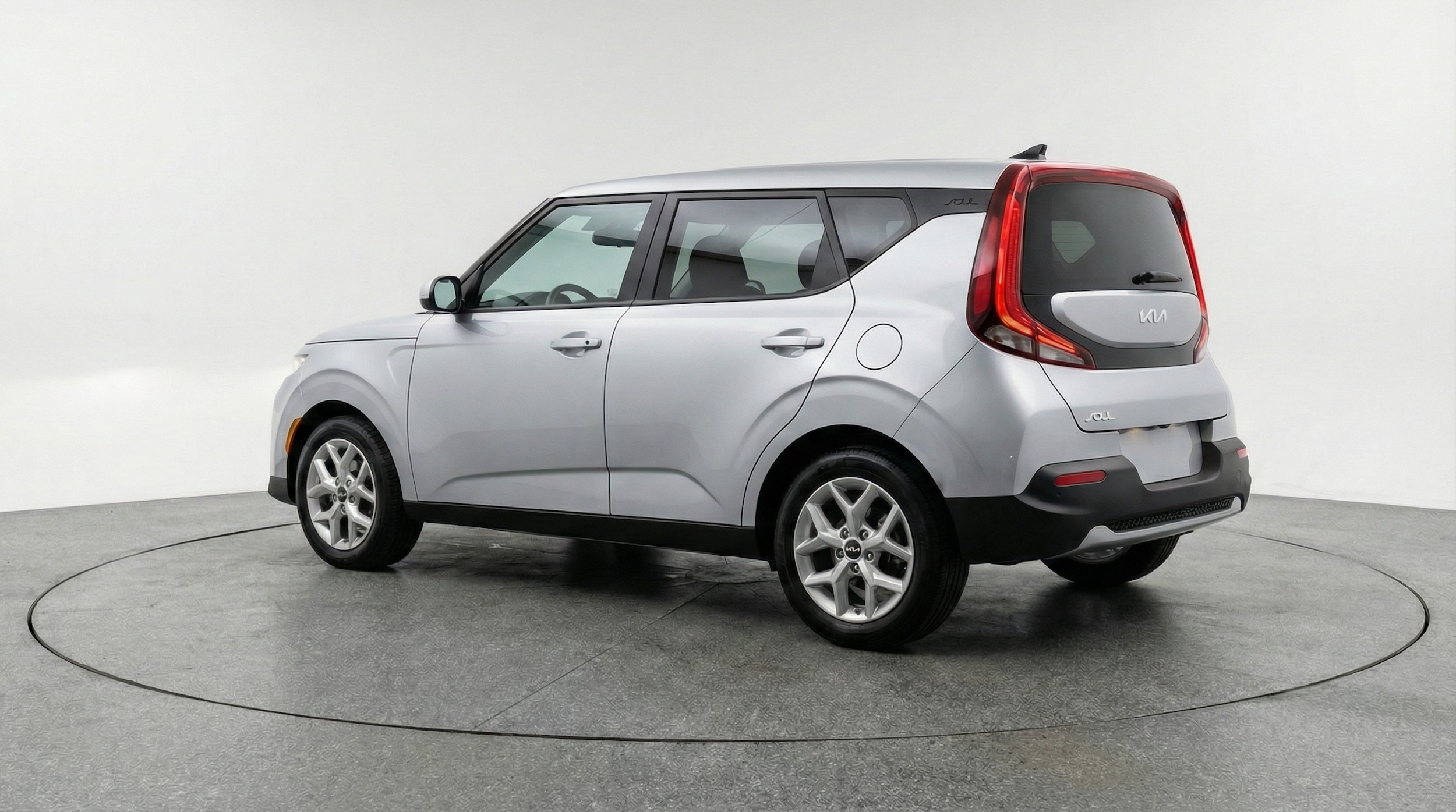 Thumbnail: 2025 Kia Soul - 5