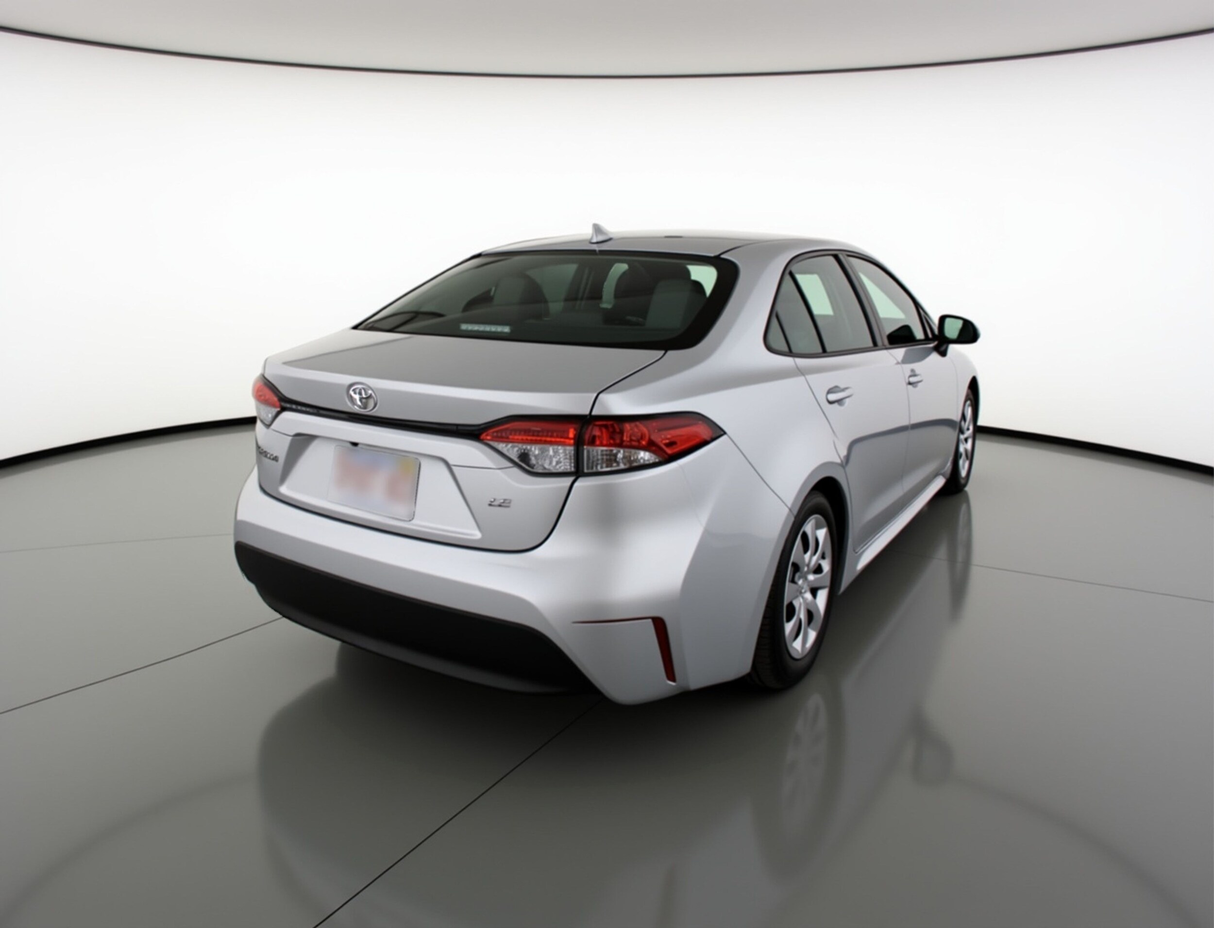 Thumbnail: 2024 Toyota Corolla - 7