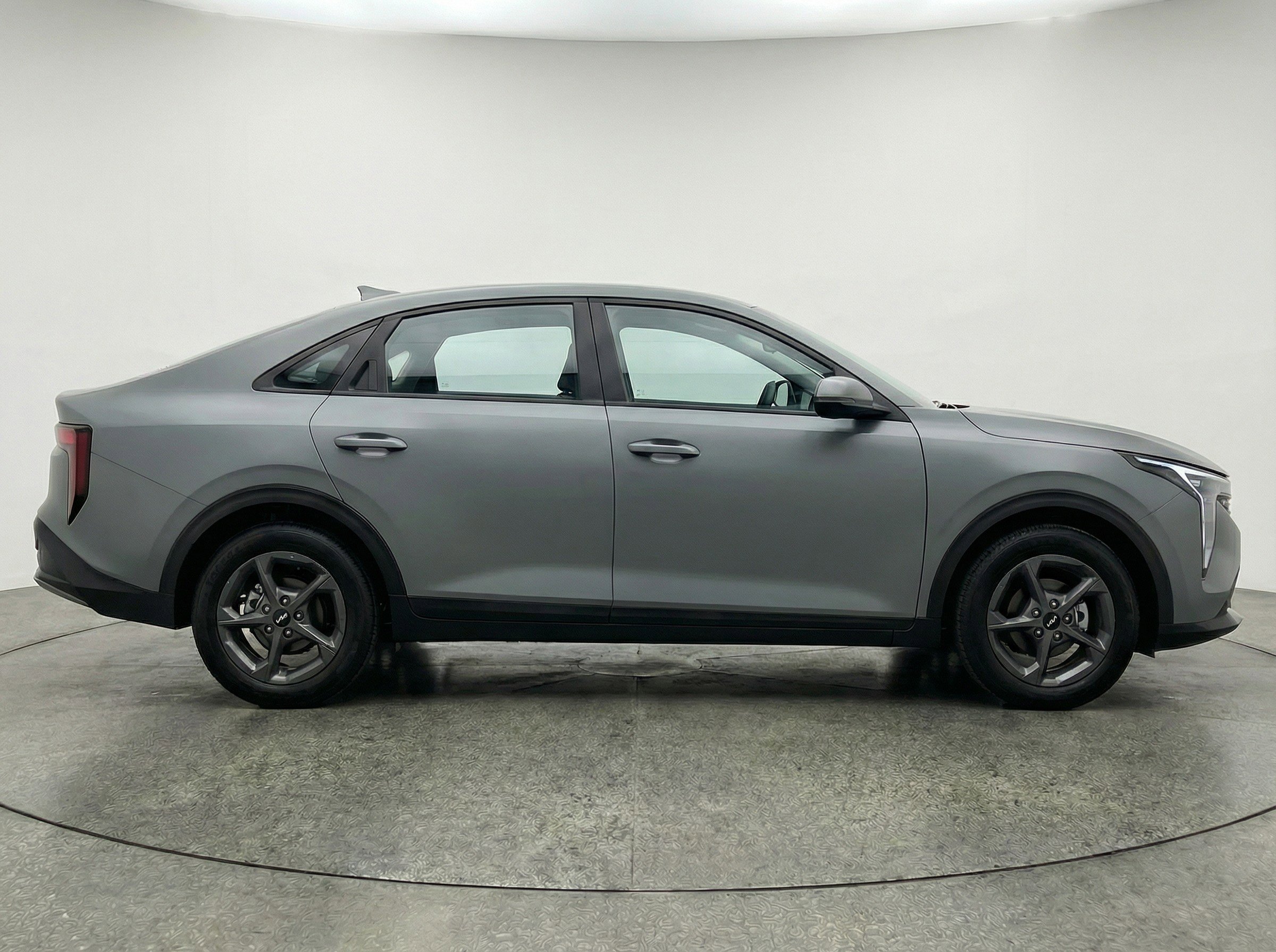 Thumbnail: 2025 Kia K4 - 11