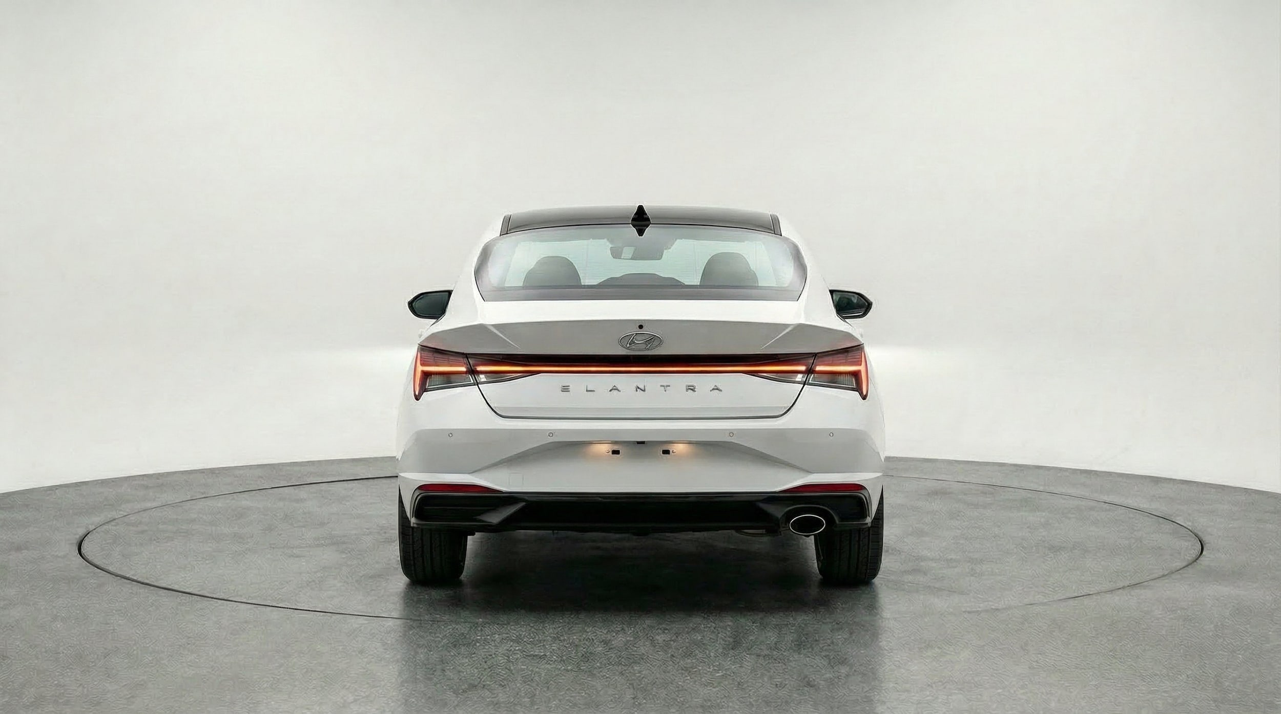 Thumbnail: 2026 Hyundai Elantra - 7