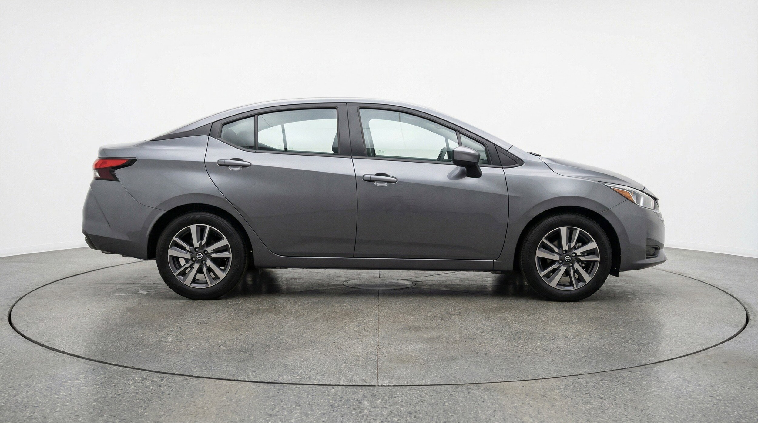 Thumbnail: 2025 Nissan Versa - 11