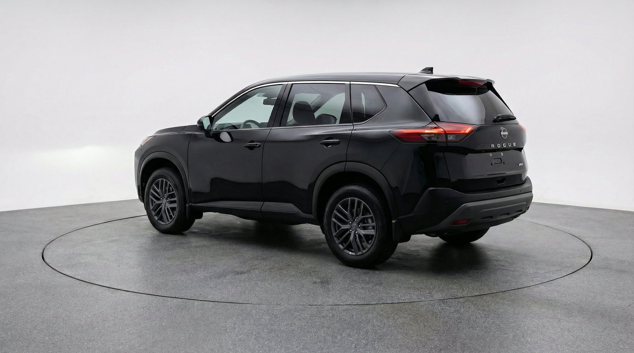 Thumbnail: 2026 Nissan Rogue - 6