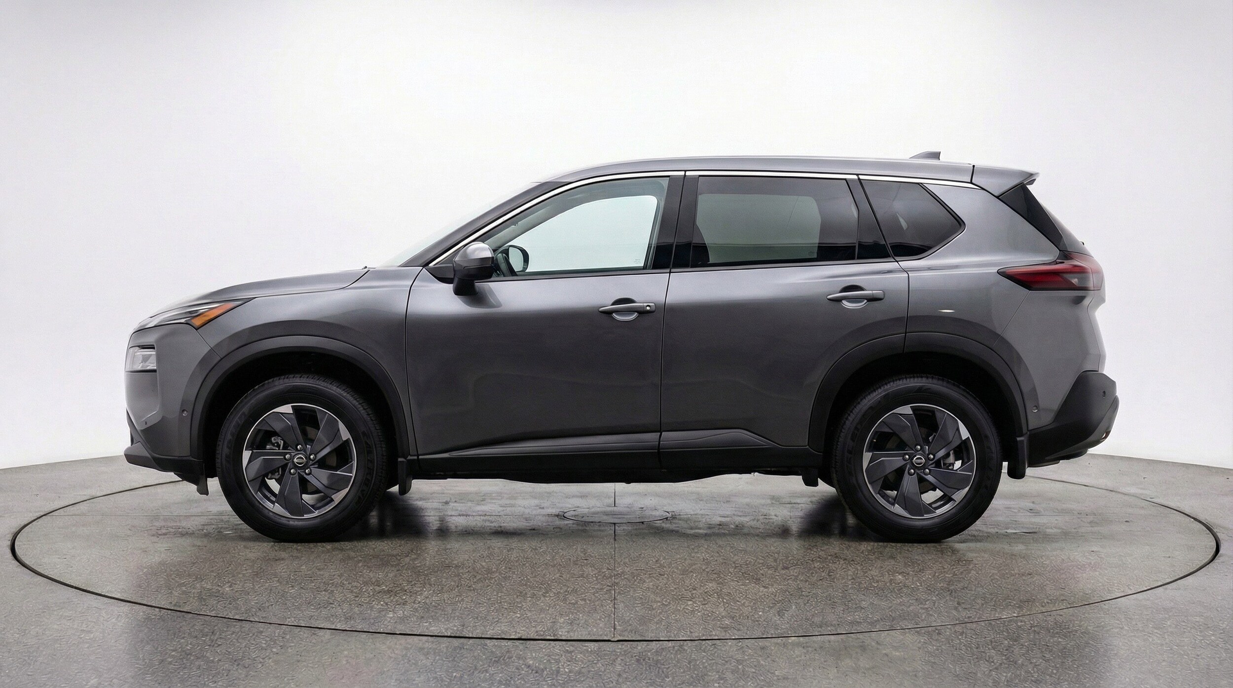 Thumbnail: 2025 Nissan Rogue - 5