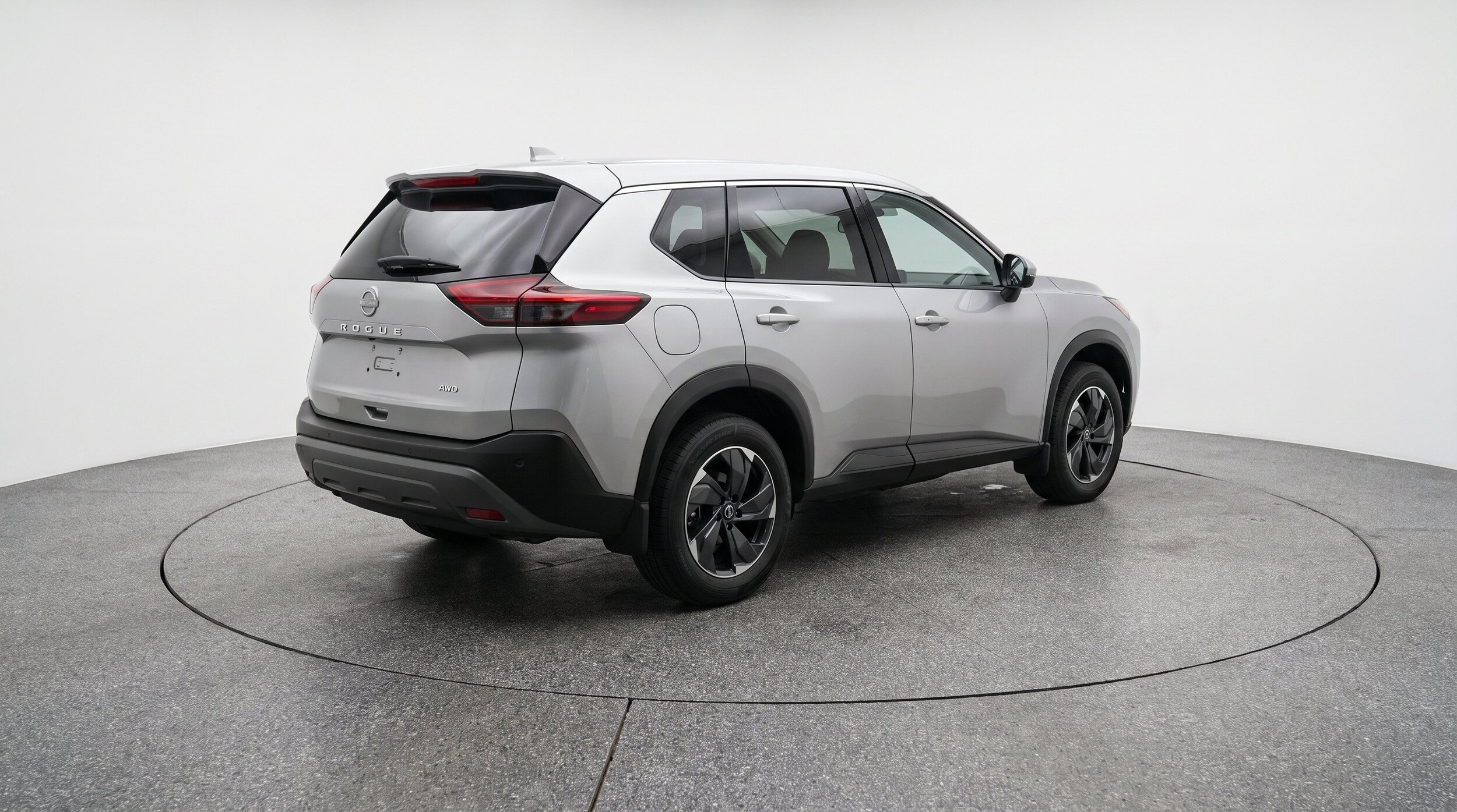 Thumbnail: 2025 Nissan Rogue - 9