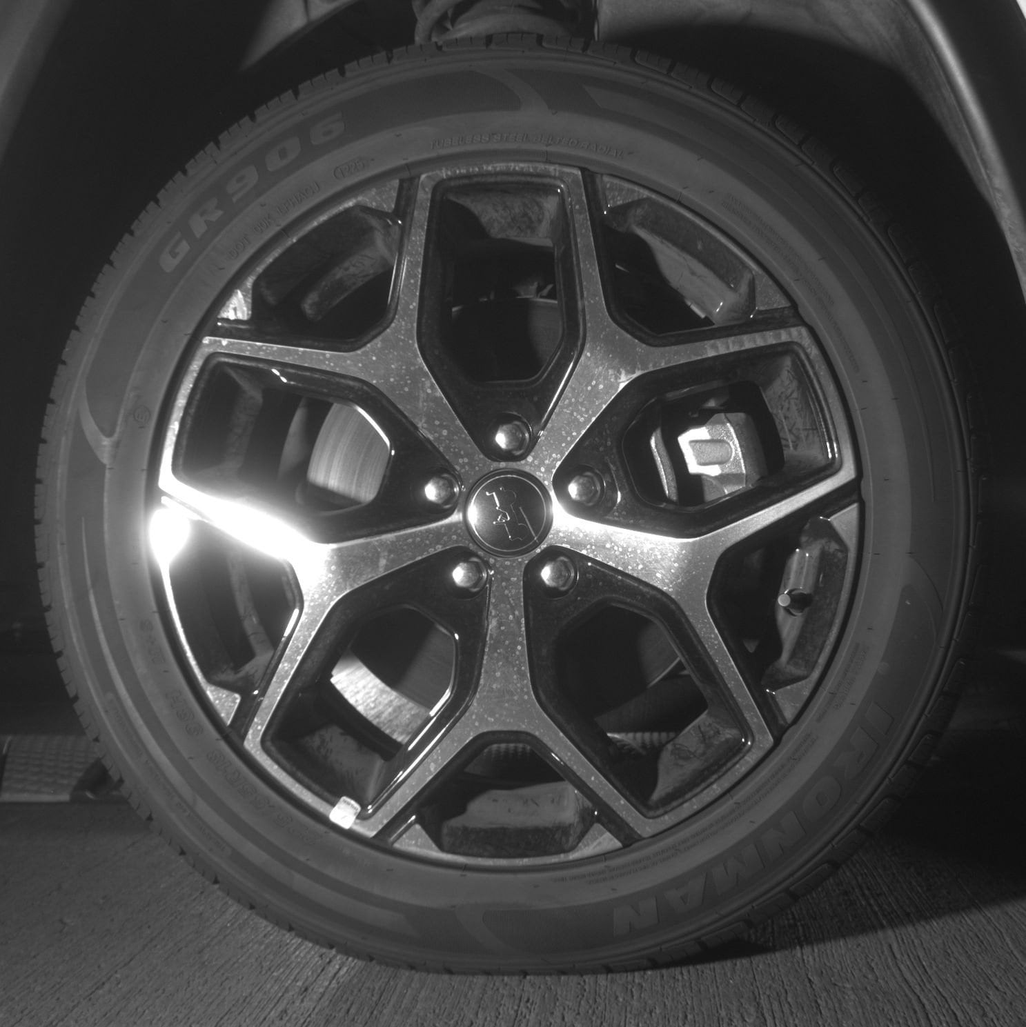 Thumbnail: 2025 Jeep Compass - 13