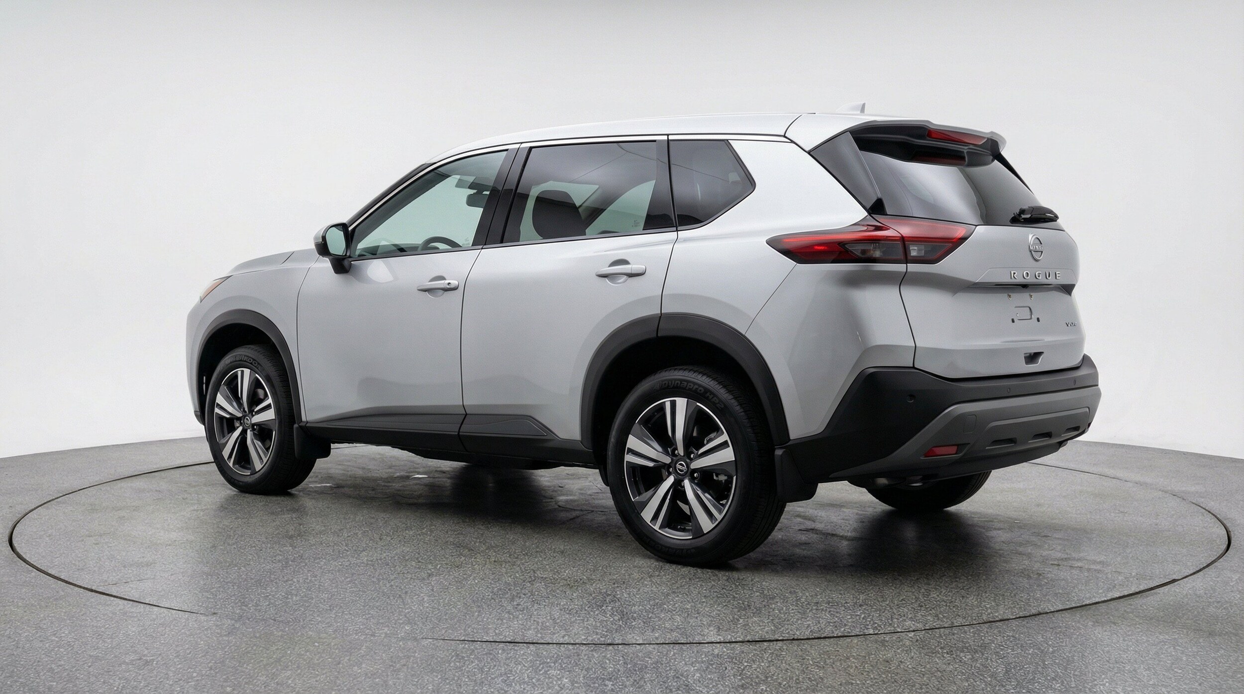 Thumbnail: 2025 Nissan Rogue - 6