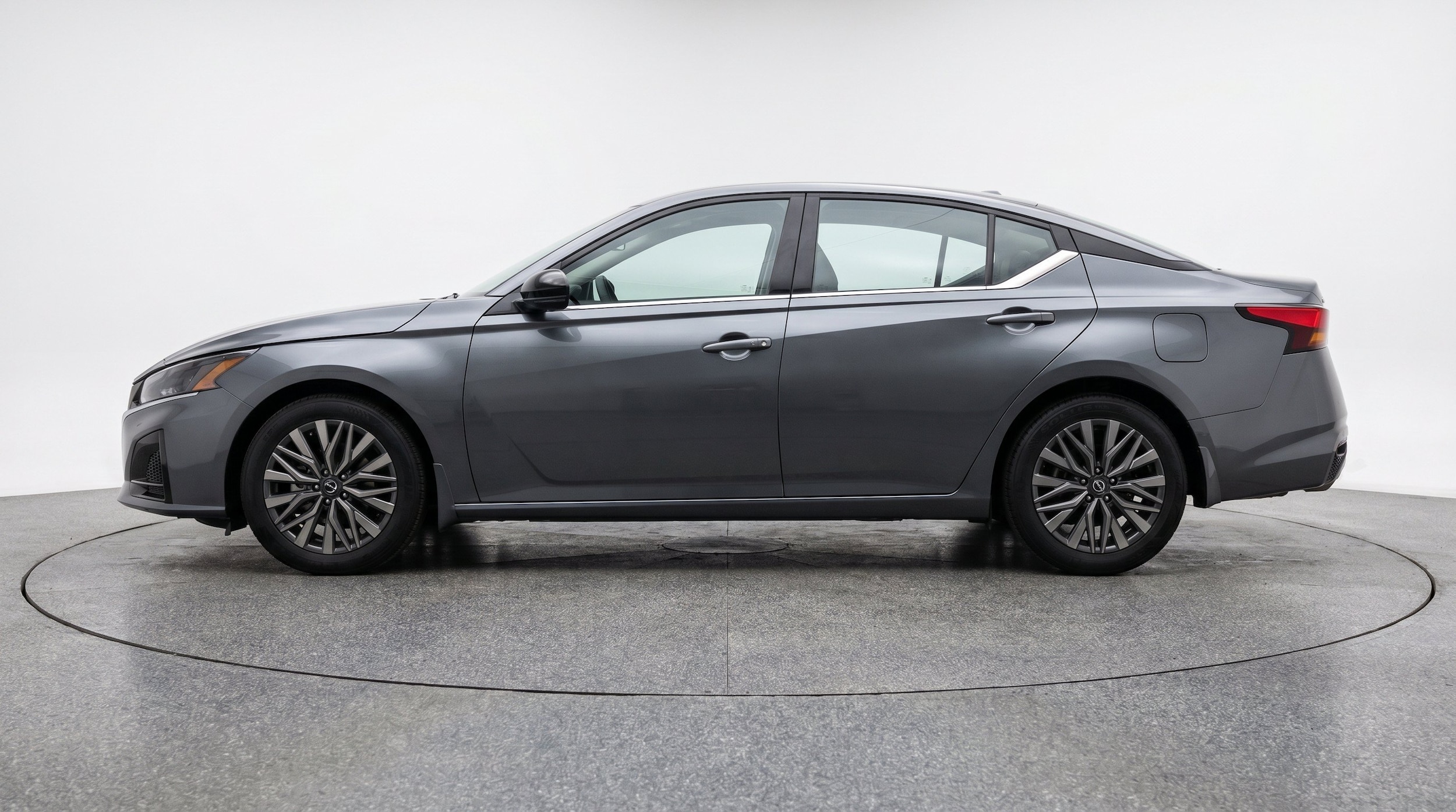 Thumbnail: 2026 Nissan Altima - 5