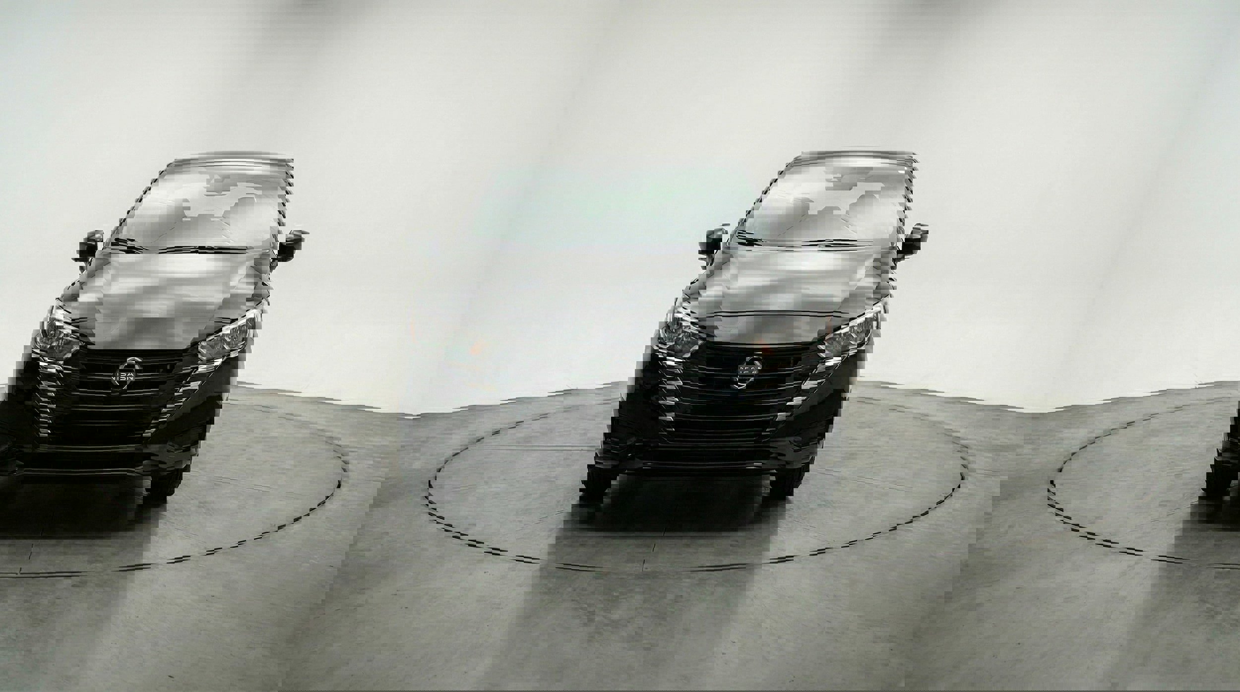 Thumbnail: 2025 Nissan Versa - 2