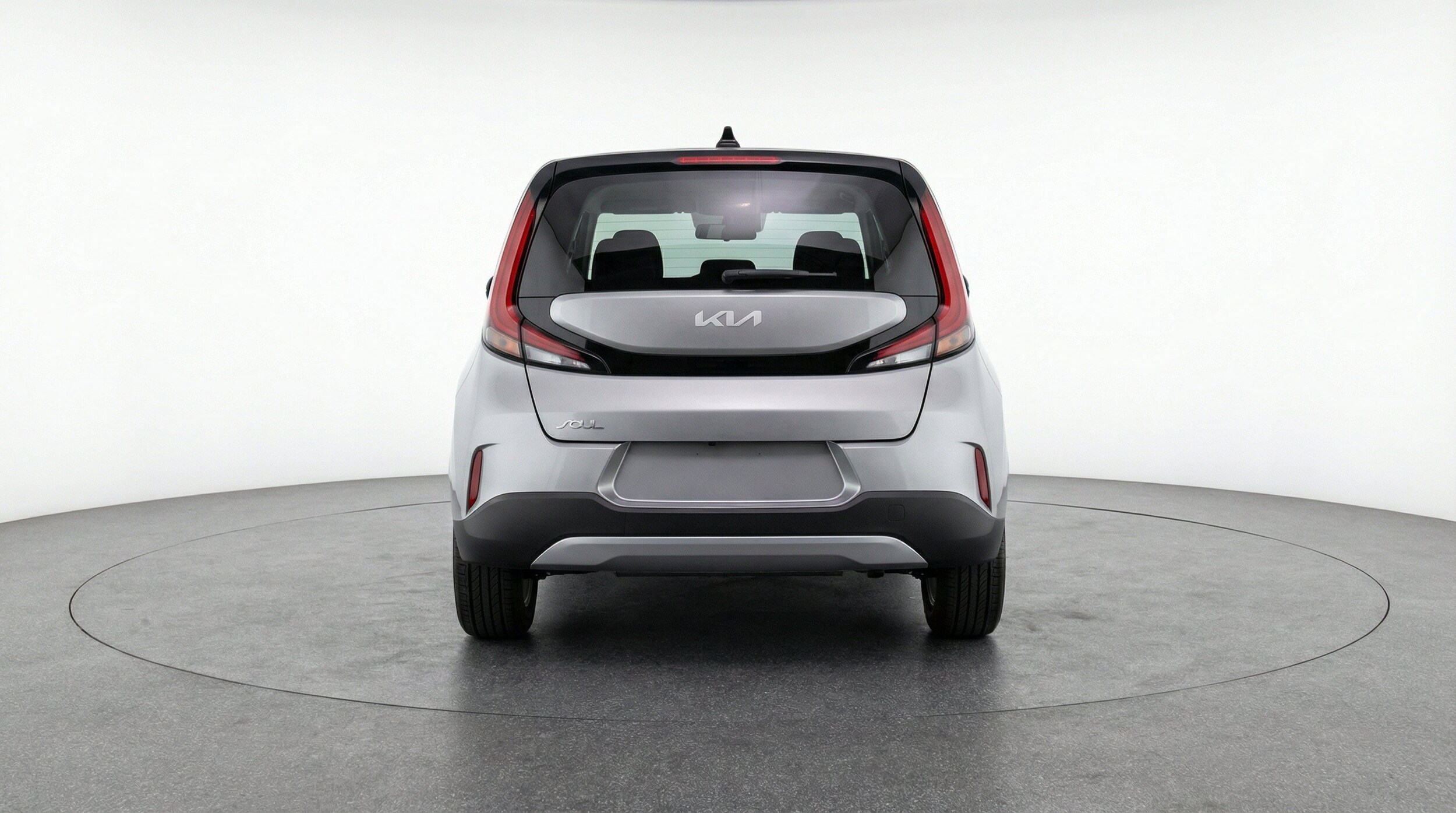 Thumbnail: 2025 Kia Soul - 7