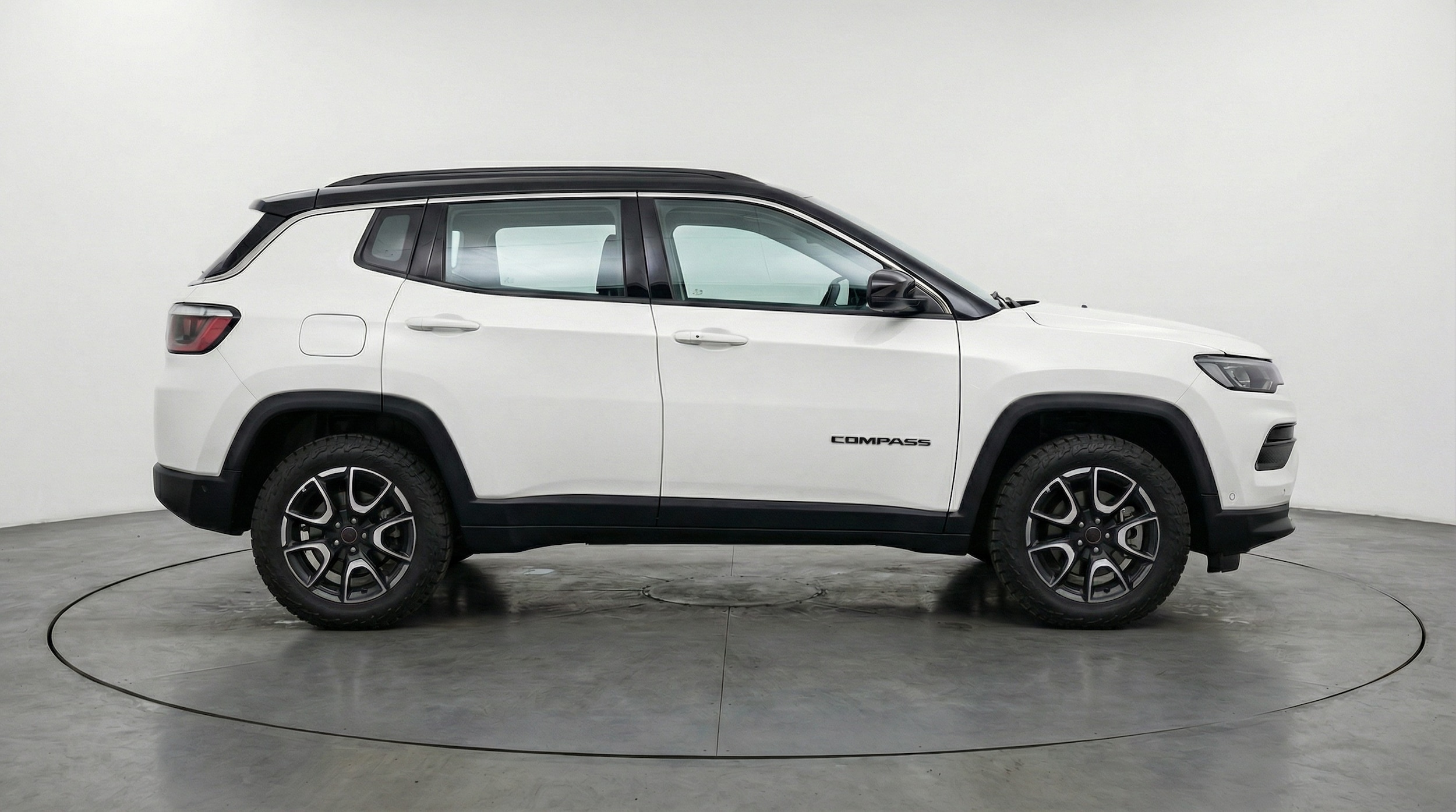 Thumbnail: 2025 Jeep Compass - 8
