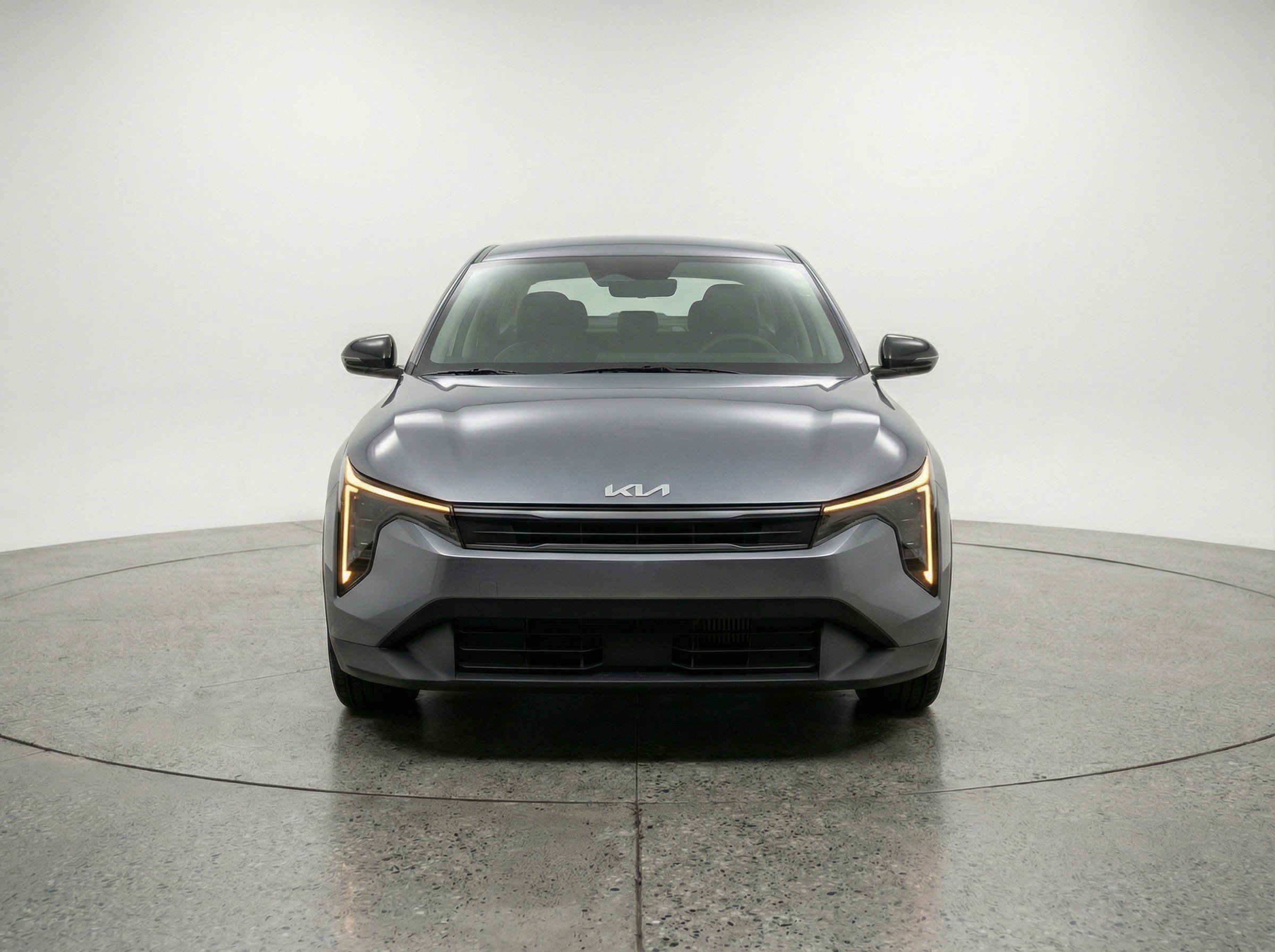 Thumbnail: 2025 Kia K4 - 2