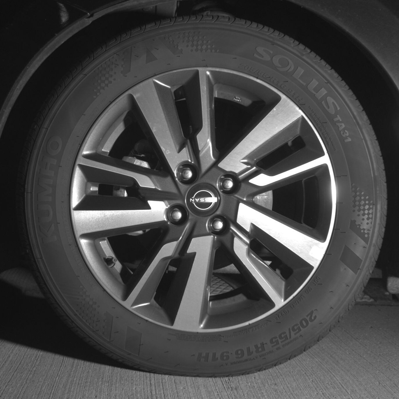 Thumbnail: 2025 Nissan Versa - 9