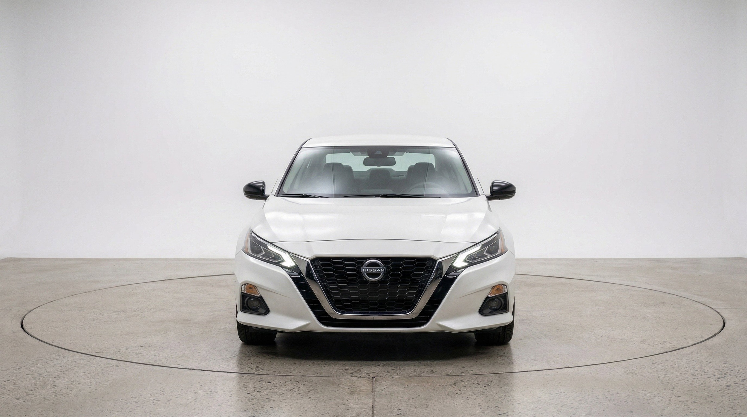 Thumbnail: 2025 Nissan Altima - 2