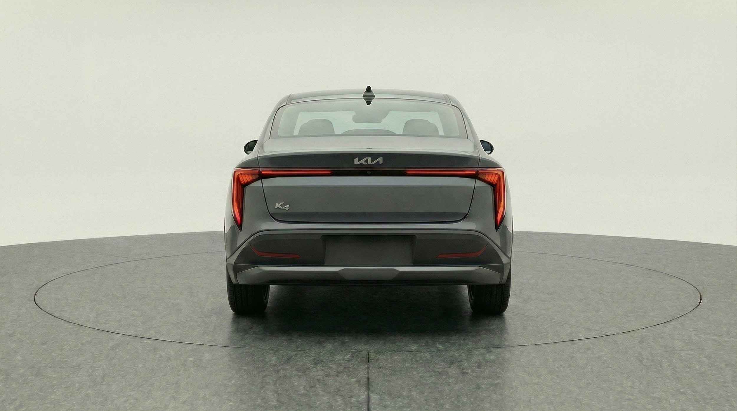 Thumbnail: 2025 Kia K4 - 7