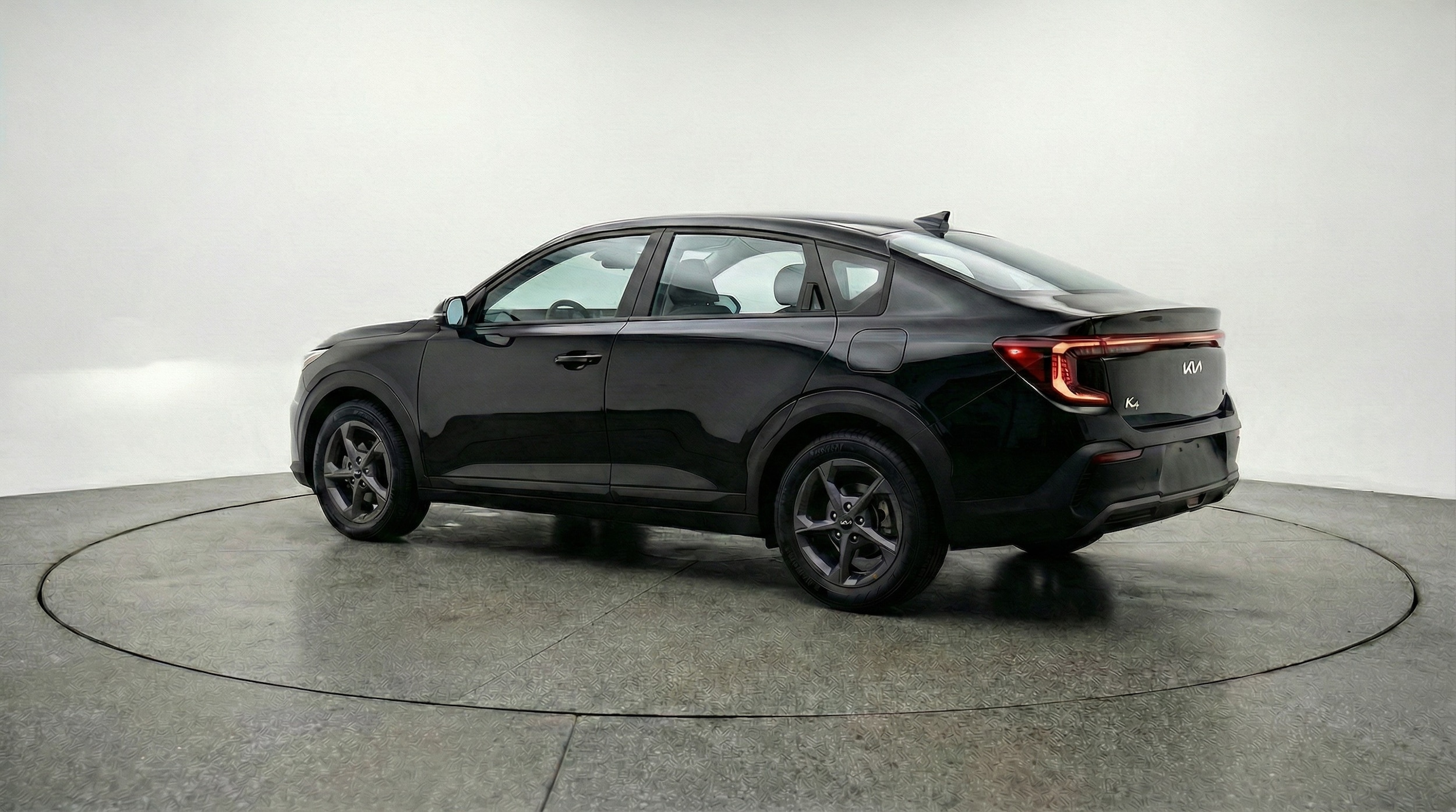 Thumbnail: 2025 Kia K4 - 5