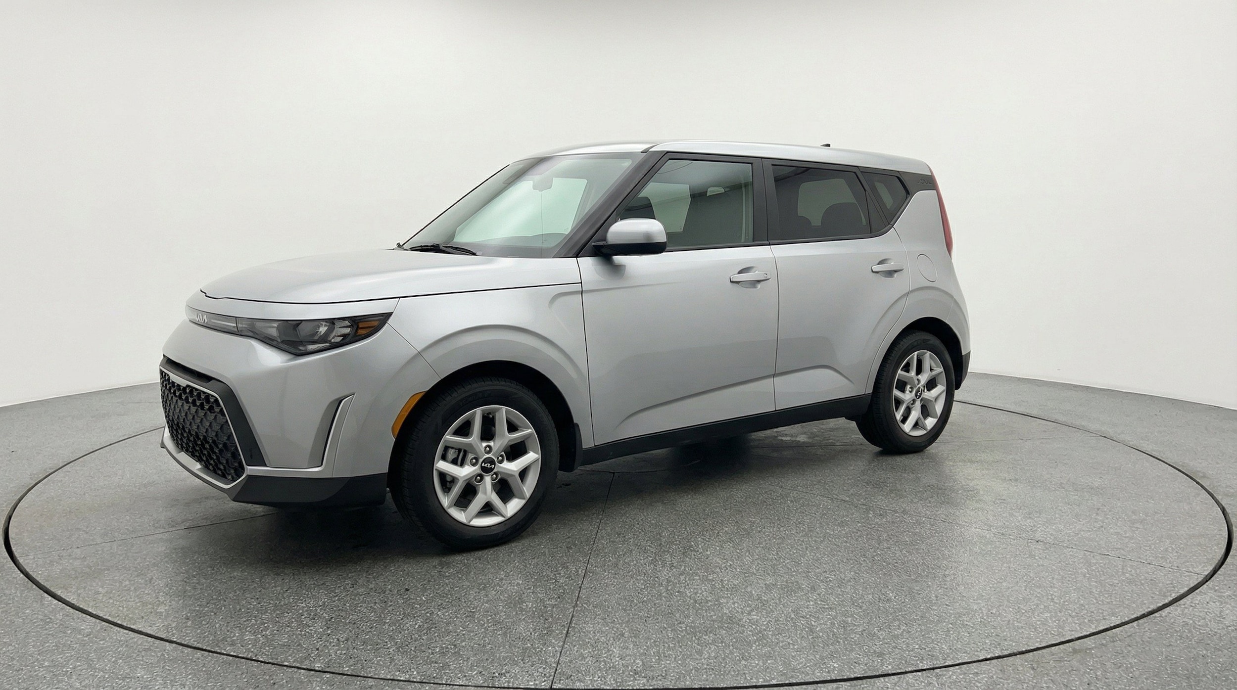 Thumbnail: 2025 Kia Soul - 3