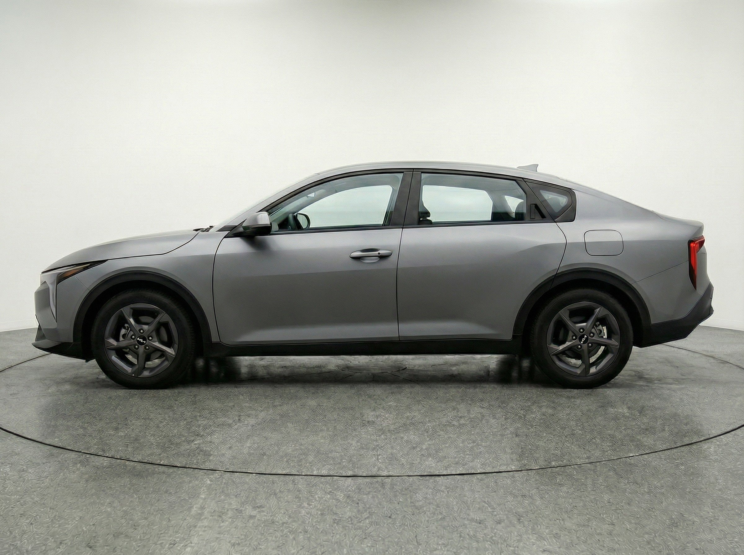 Thumbnail: 2025 Kia K4 - 5