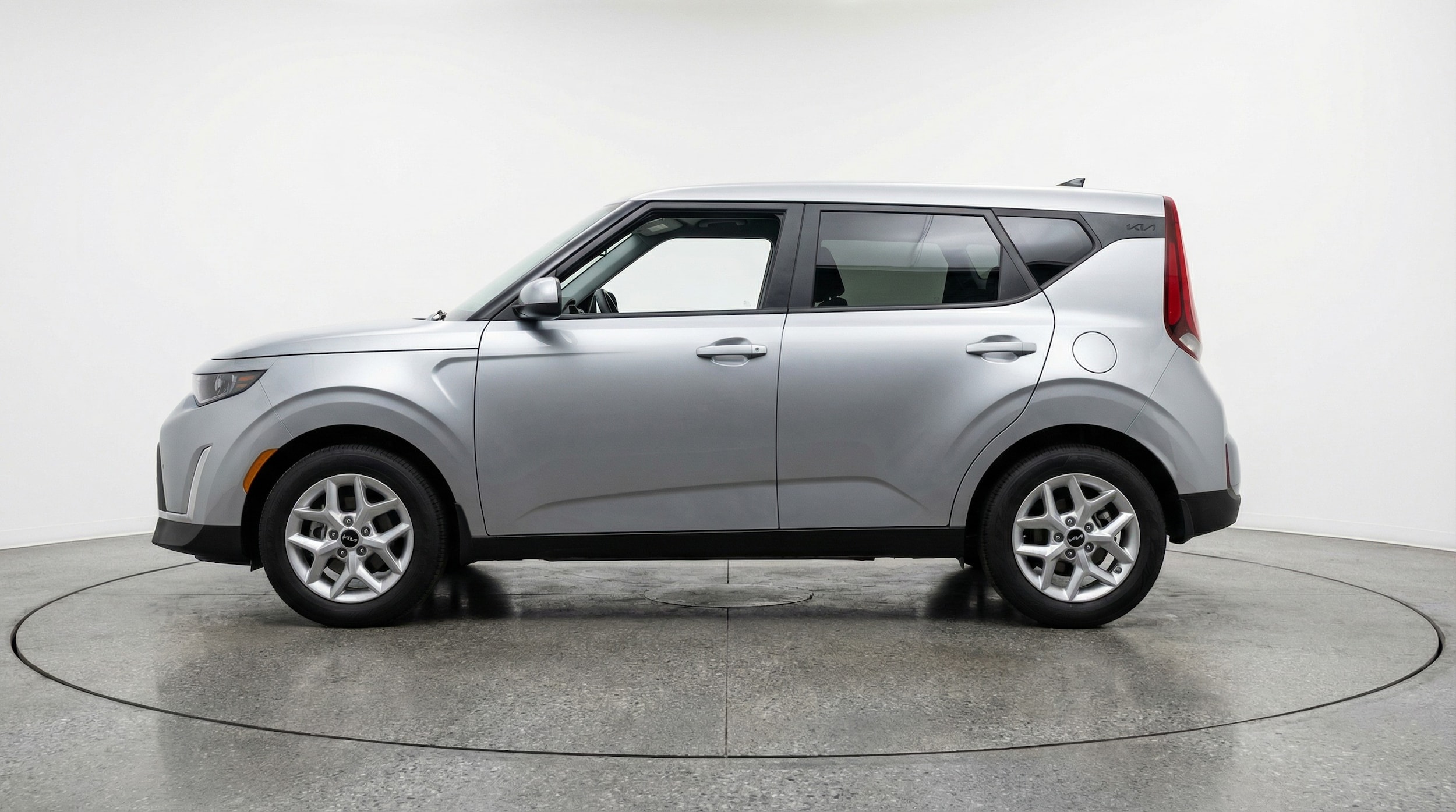 Thumbnail: 2025 Kia Soul - 4