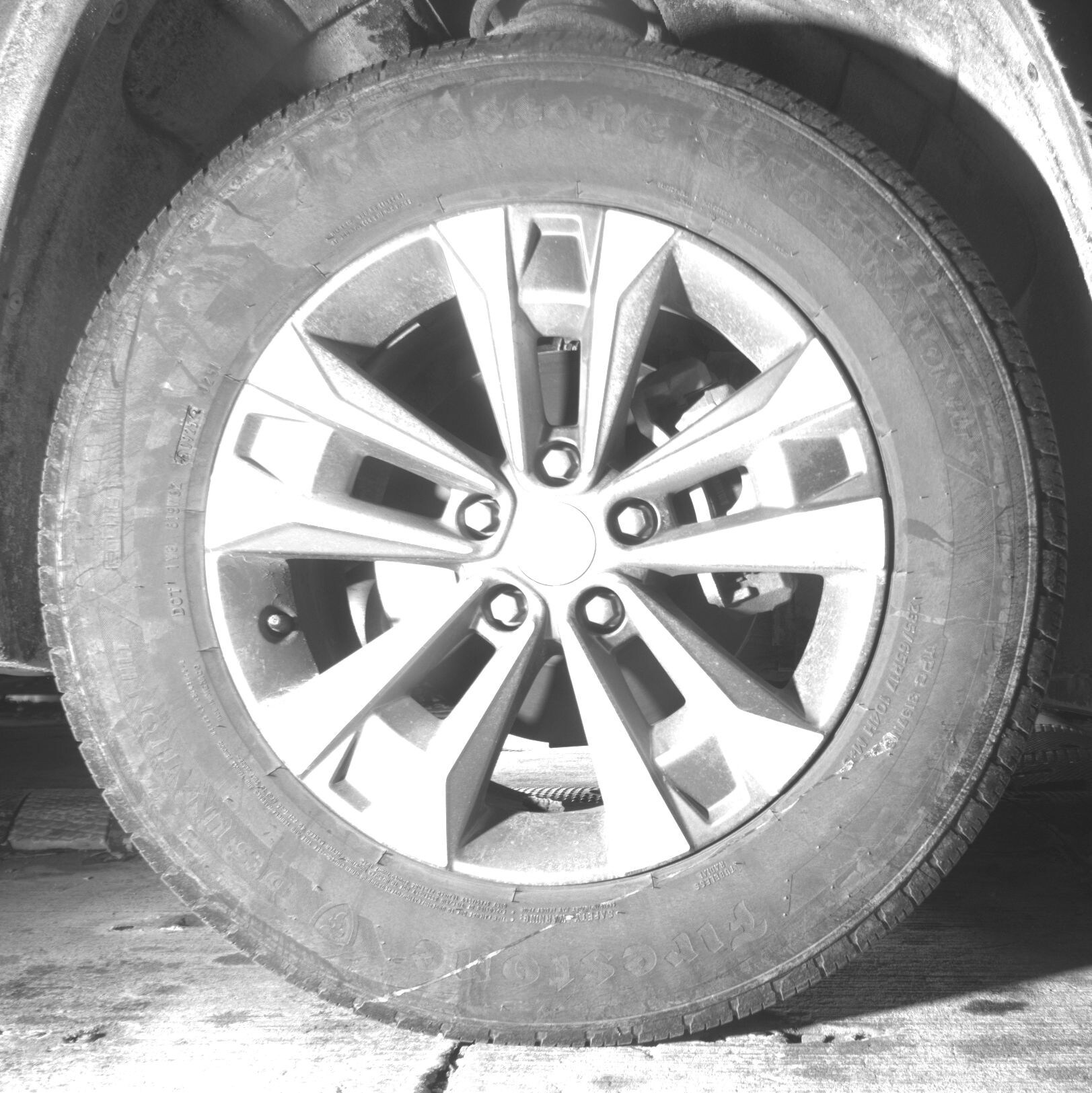 Thumbnail: 2025 Chevrolet Equinox - 10