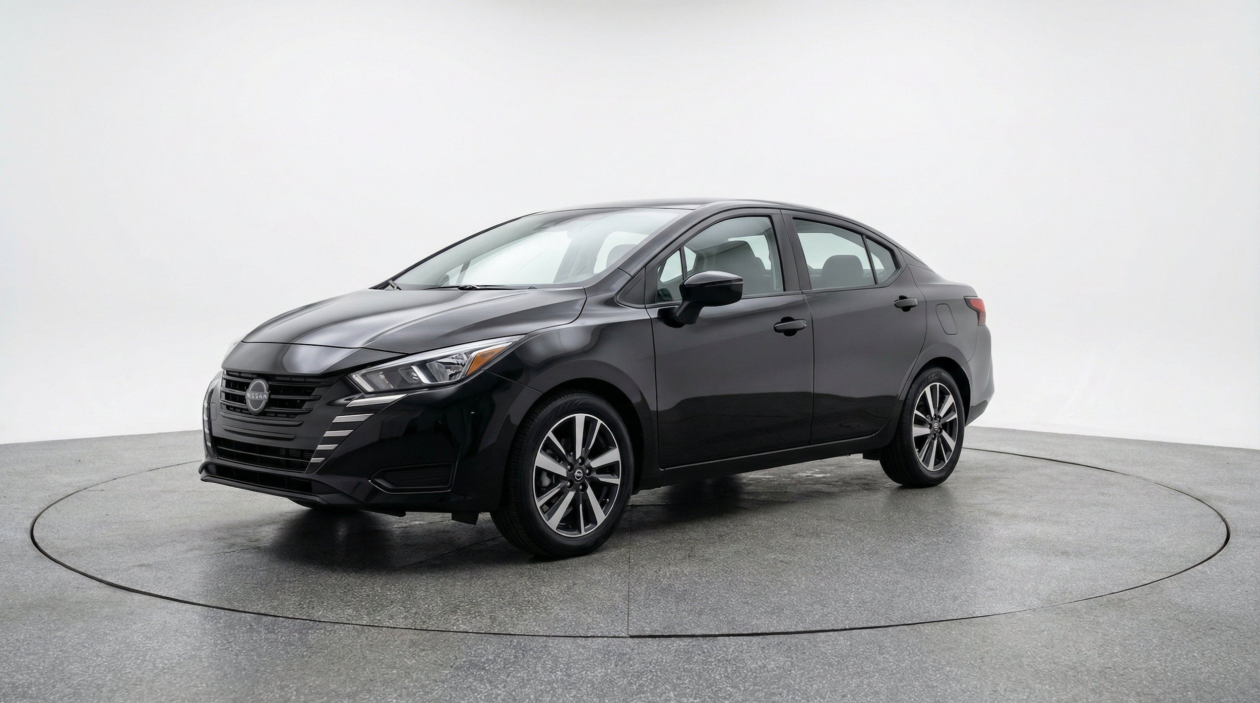Thumbnail: 2025 Nissan Versa - 3