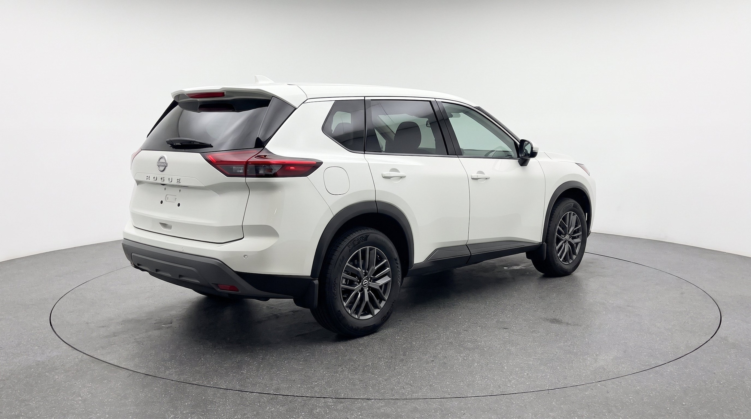Thumbnail: 2026 Nissan Rogue - 9