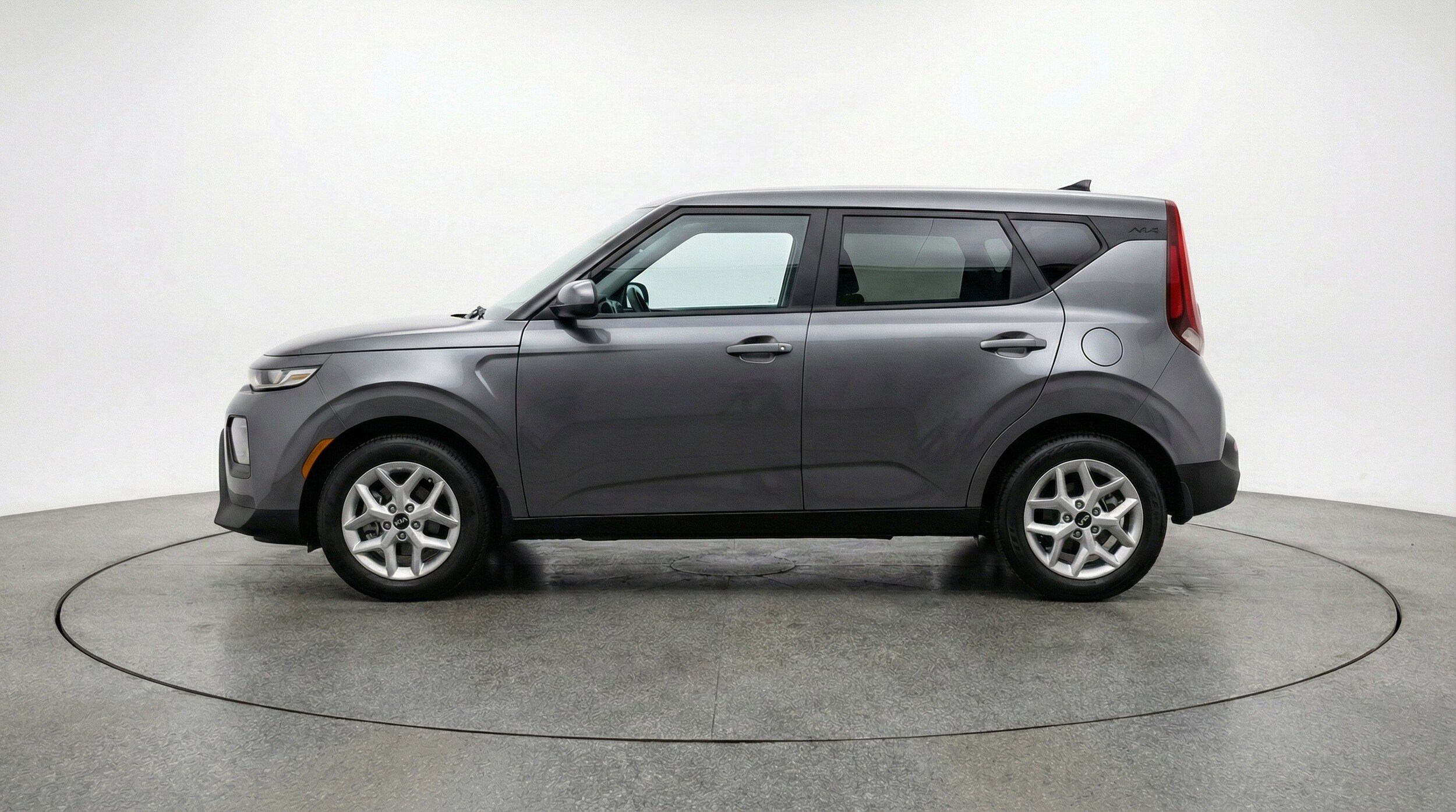 Thumbnail: 2025 Kia Soul - 5