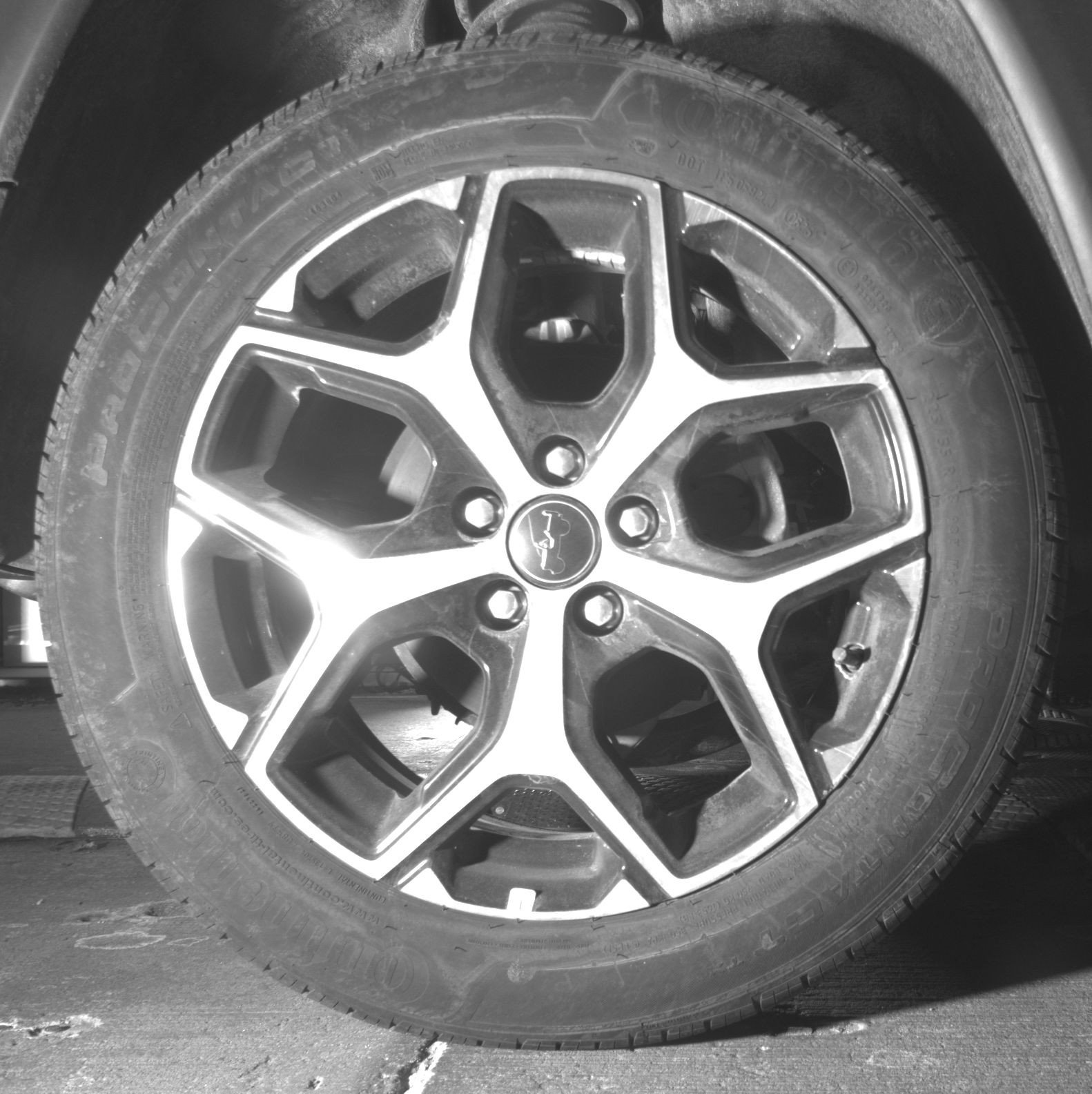 Thumbnail: 2025 Jeep Compass - 15