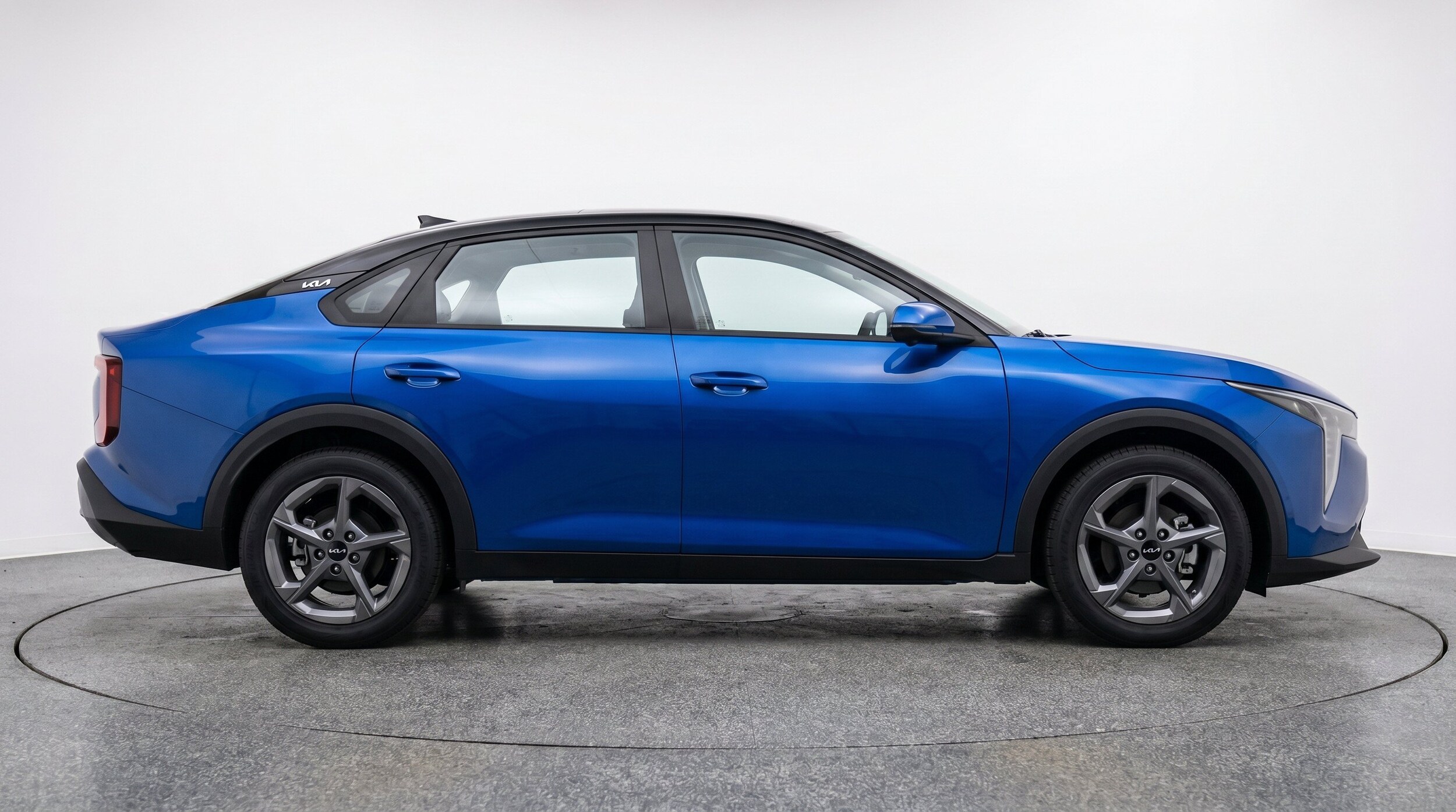 Thumbnail: 2025 Kia K4 - 11