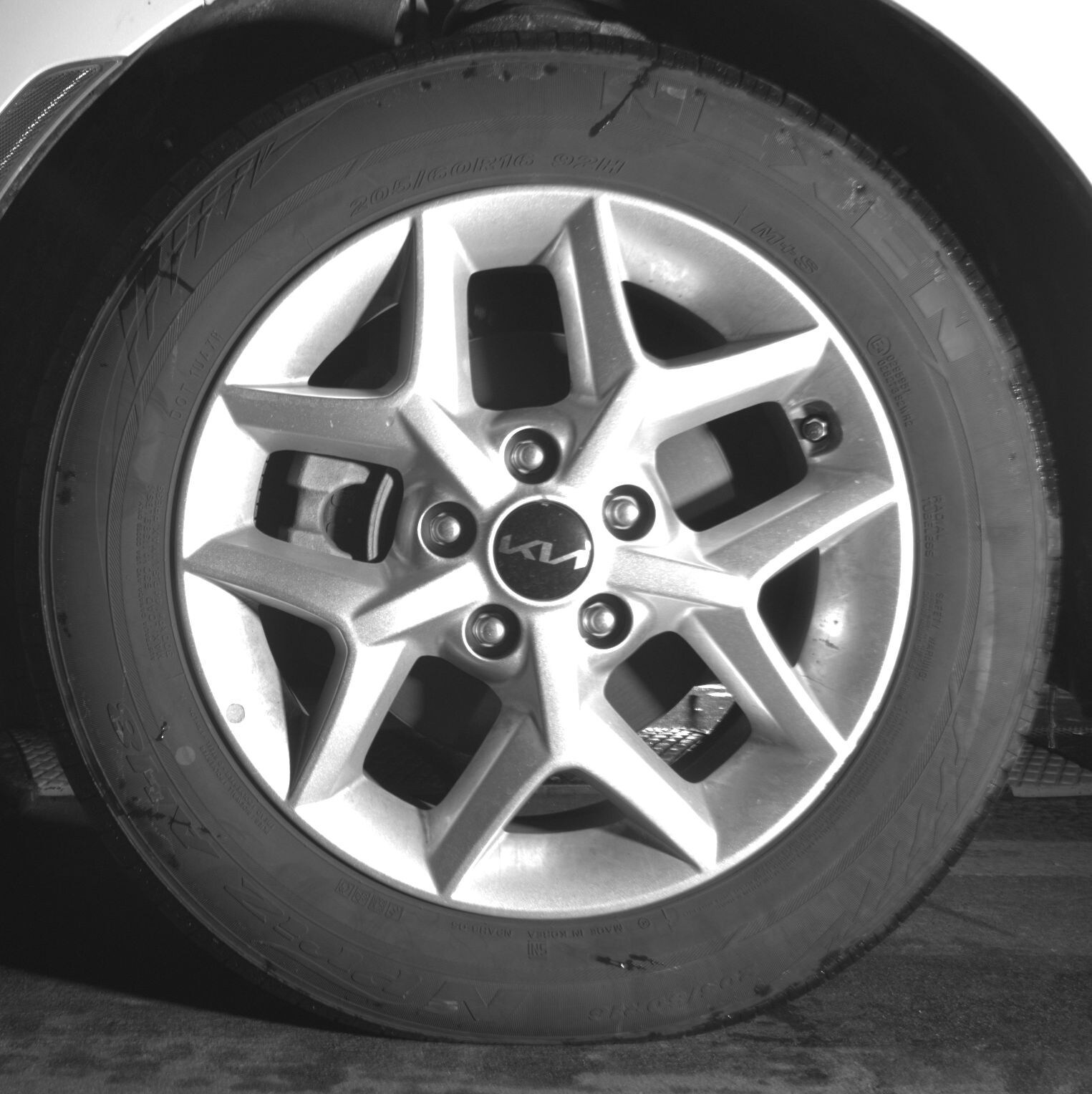 Thumbnail: 2025 Kia Soul - 14