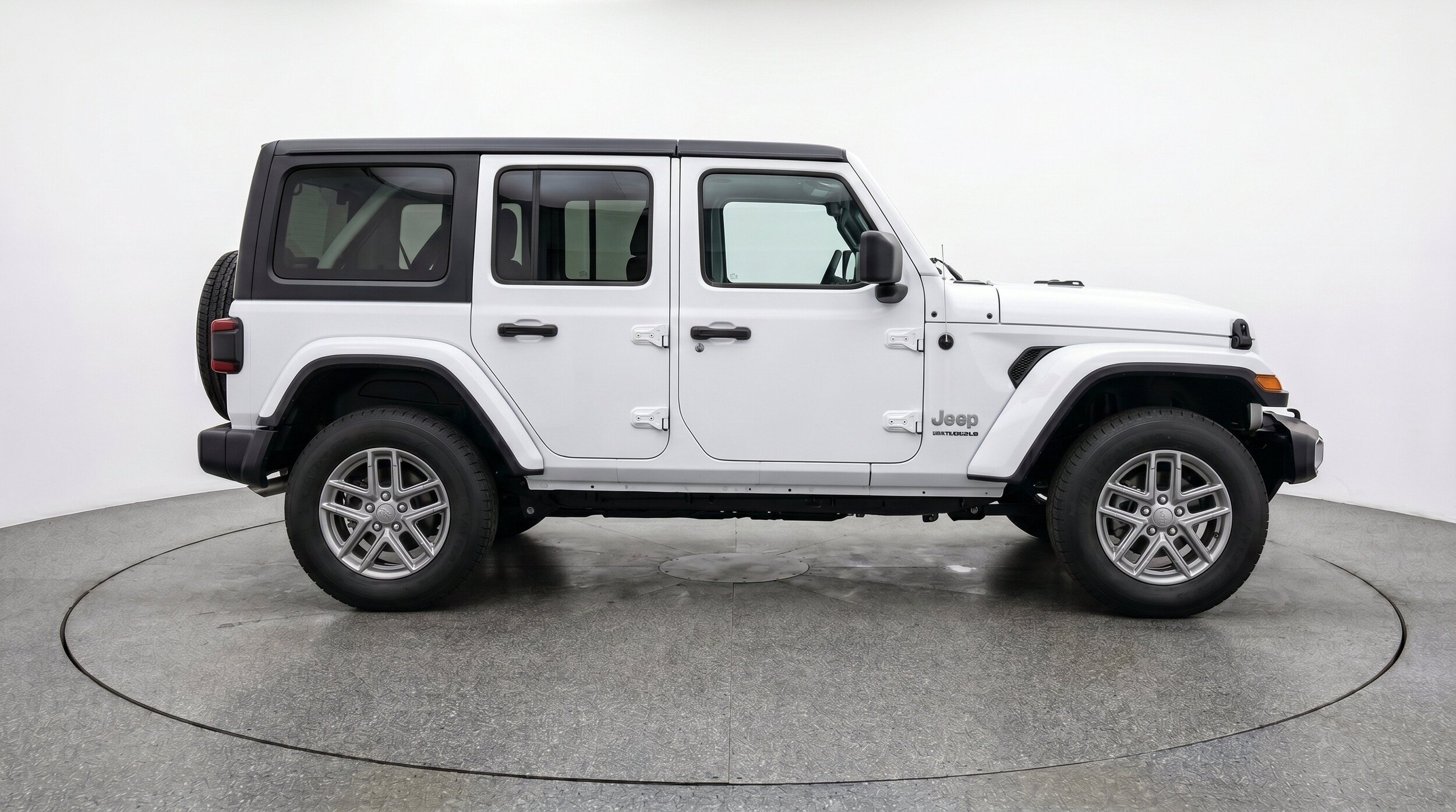 Thumbnail: 2025 Jeep Wrangler - 11