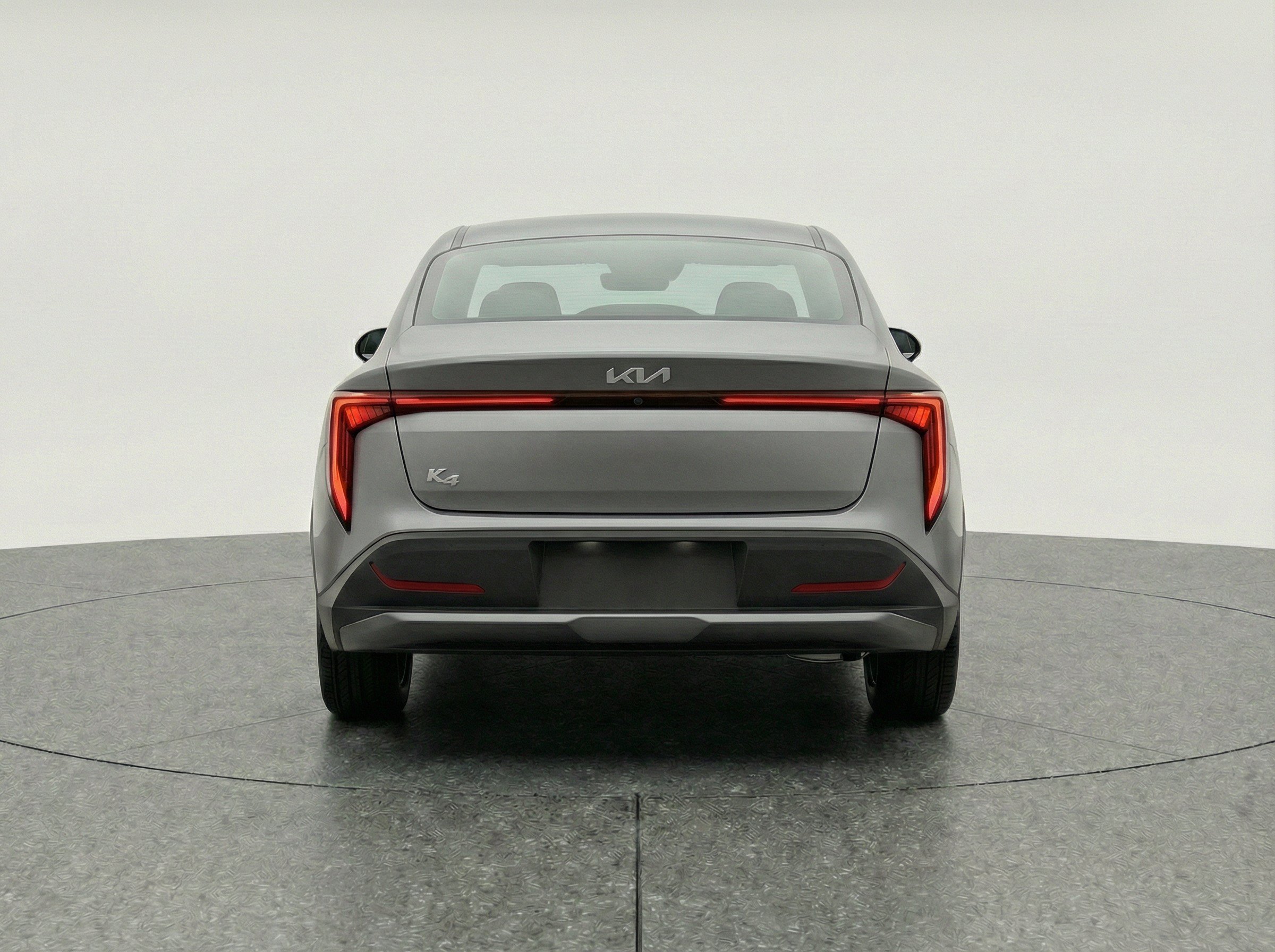 Thumbnail: 2025 Kia K4 - 7